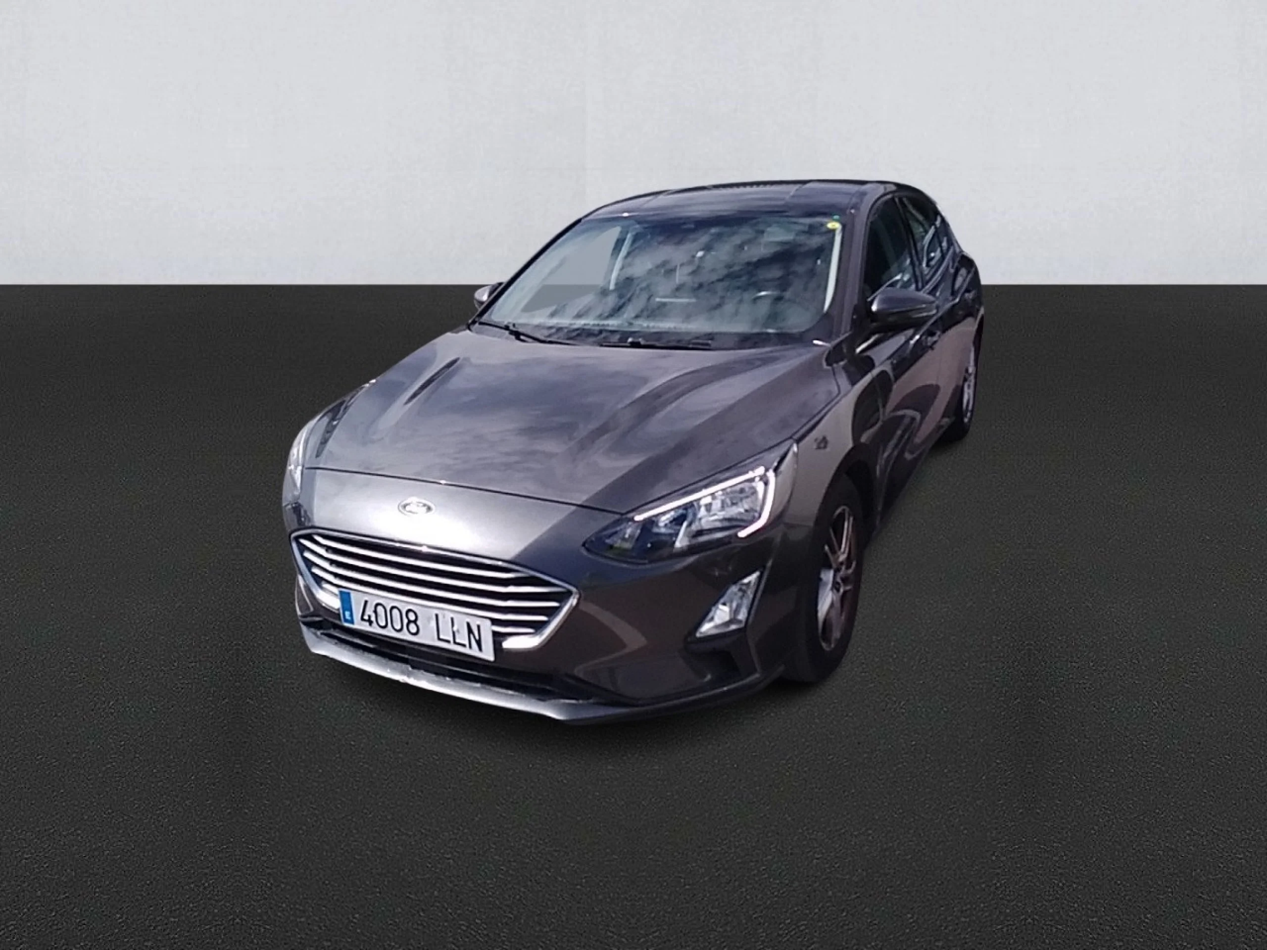 Ford Focus 1.5 Ecoblue 88kW Trend+ - Foto 1