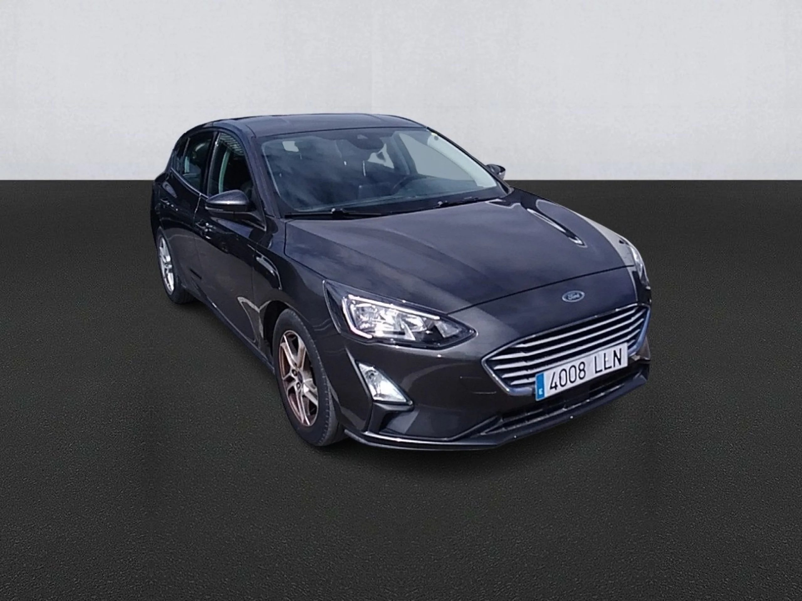 Ford Focus 1.5 Ecoblue 88kW Trend+ - Foto 3