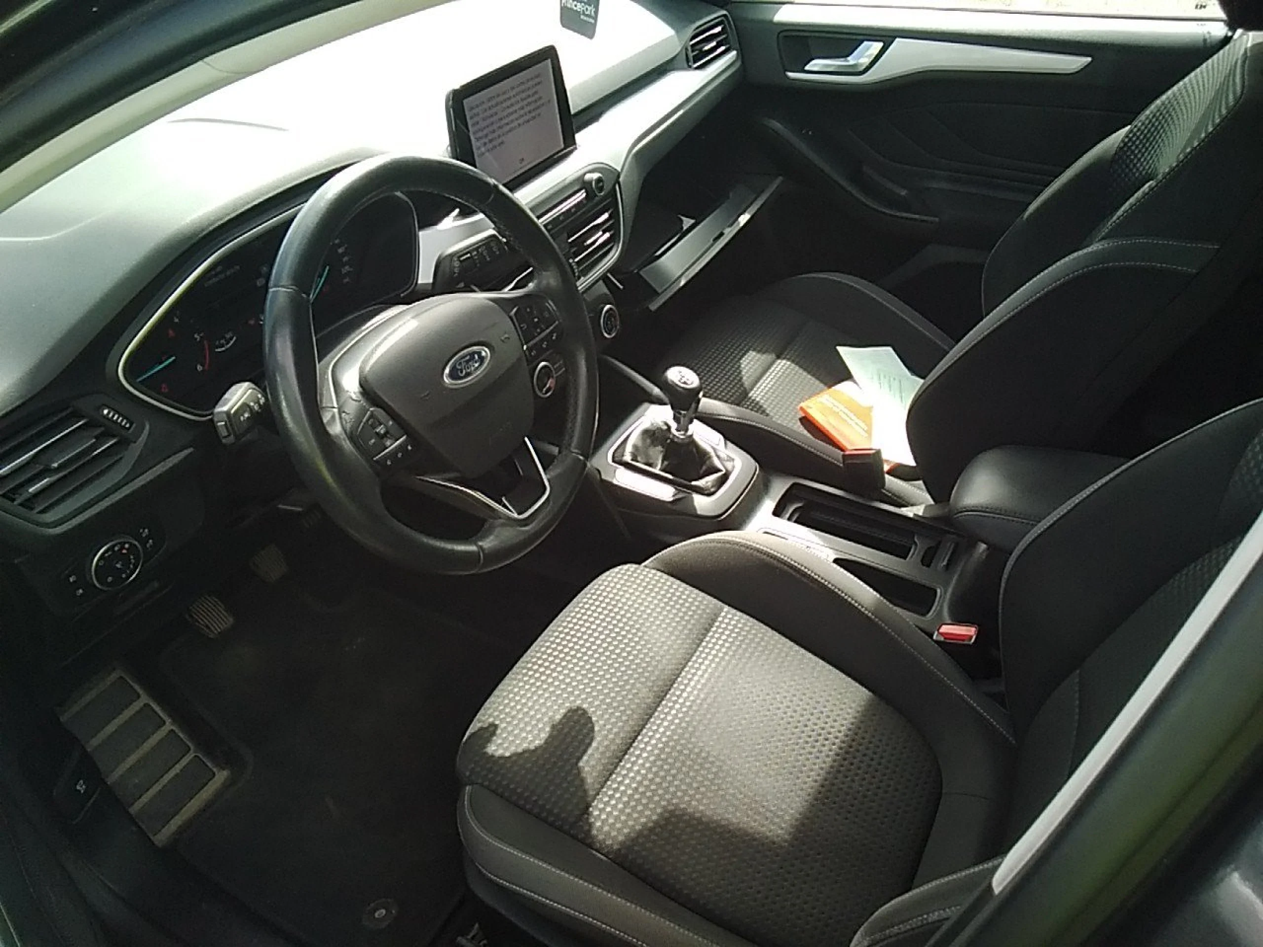 Ford Focus 1.5 Ecoblue 88kW Trend+ - Foto 7