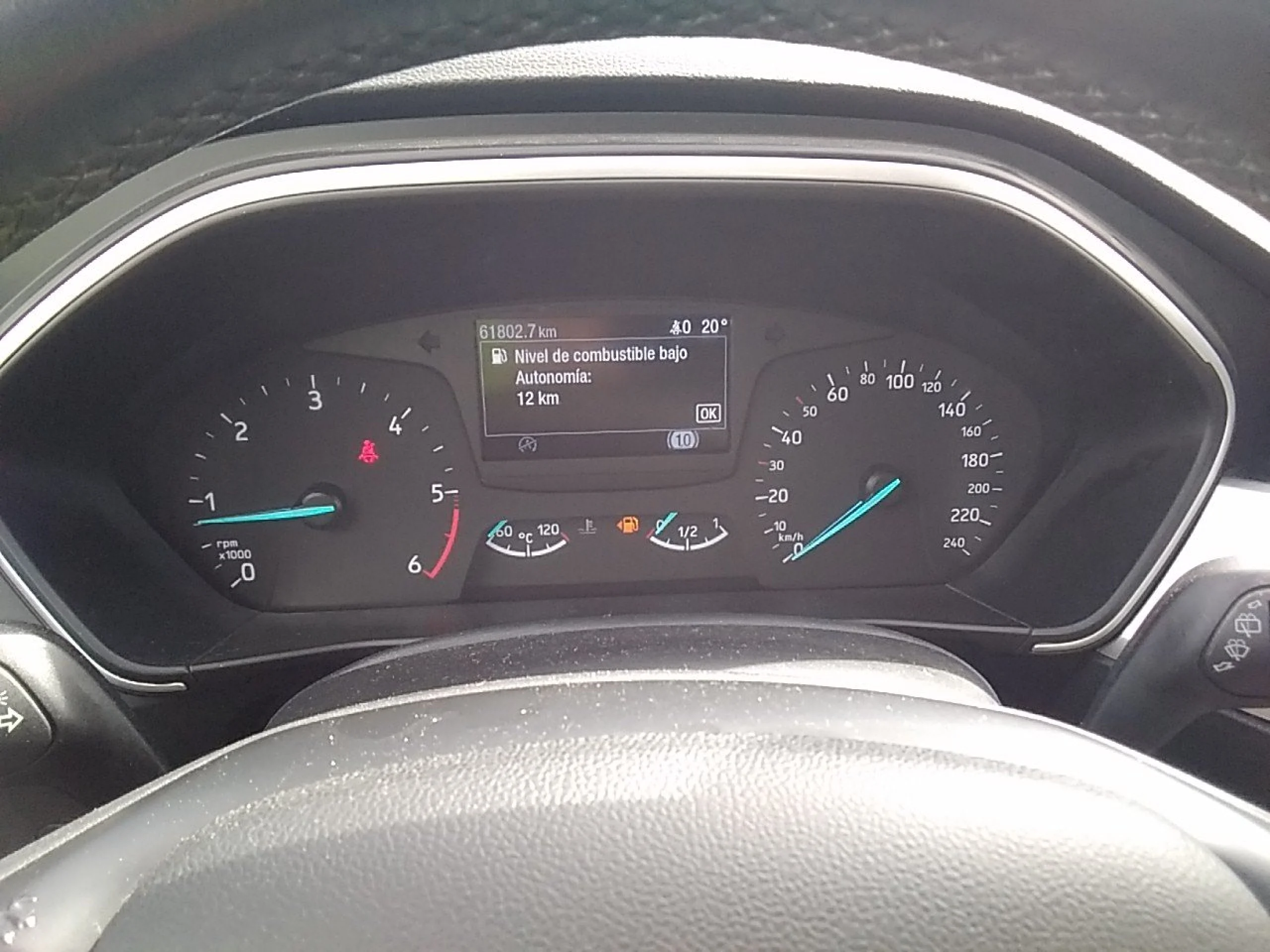 Ford Focus 1.5 Ecoblue 88kW Trend+ - Foto 8