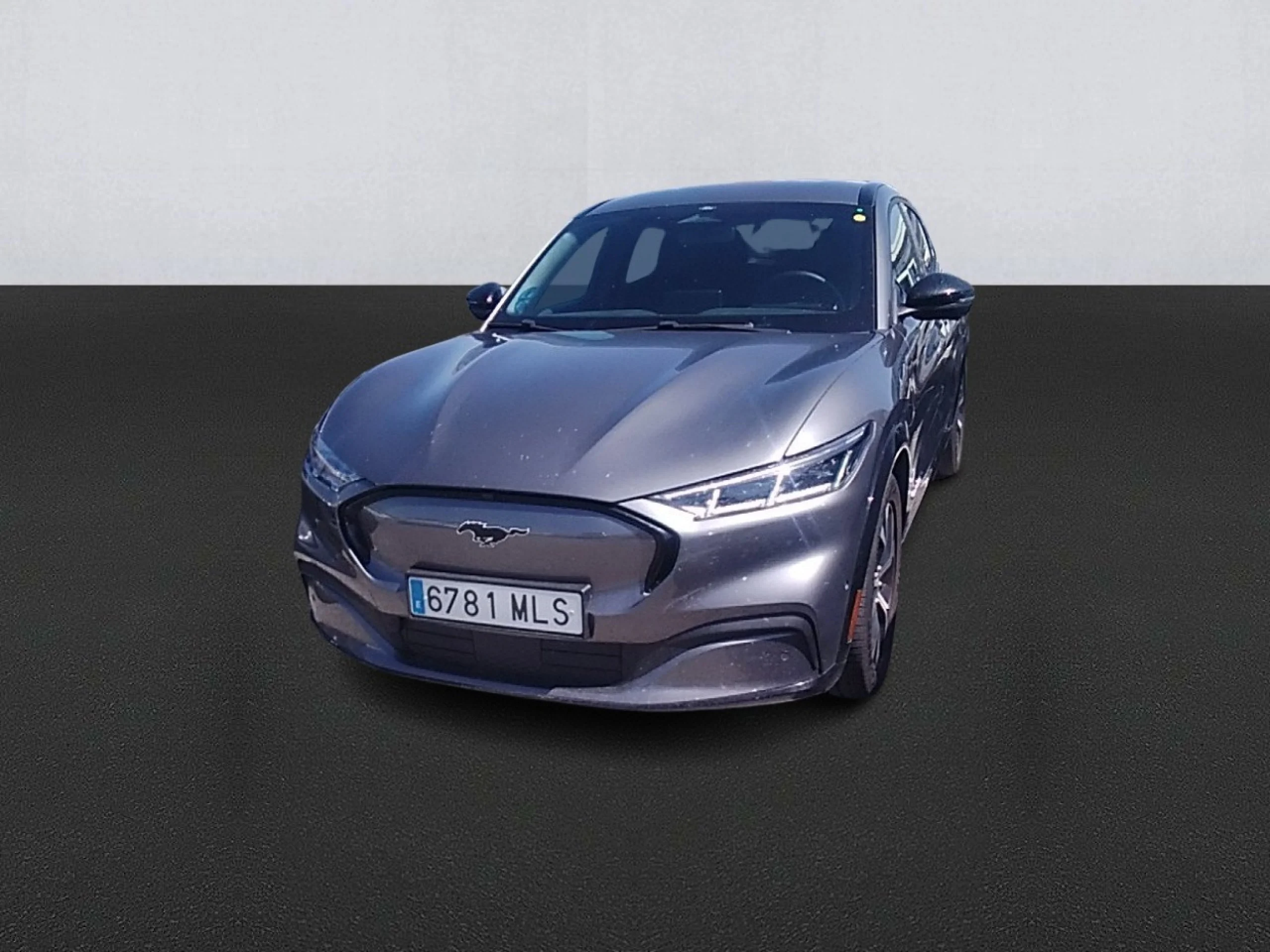 Ford MUSTANG MACH-E 216kW Batería 98.8Kwh - Foto 1