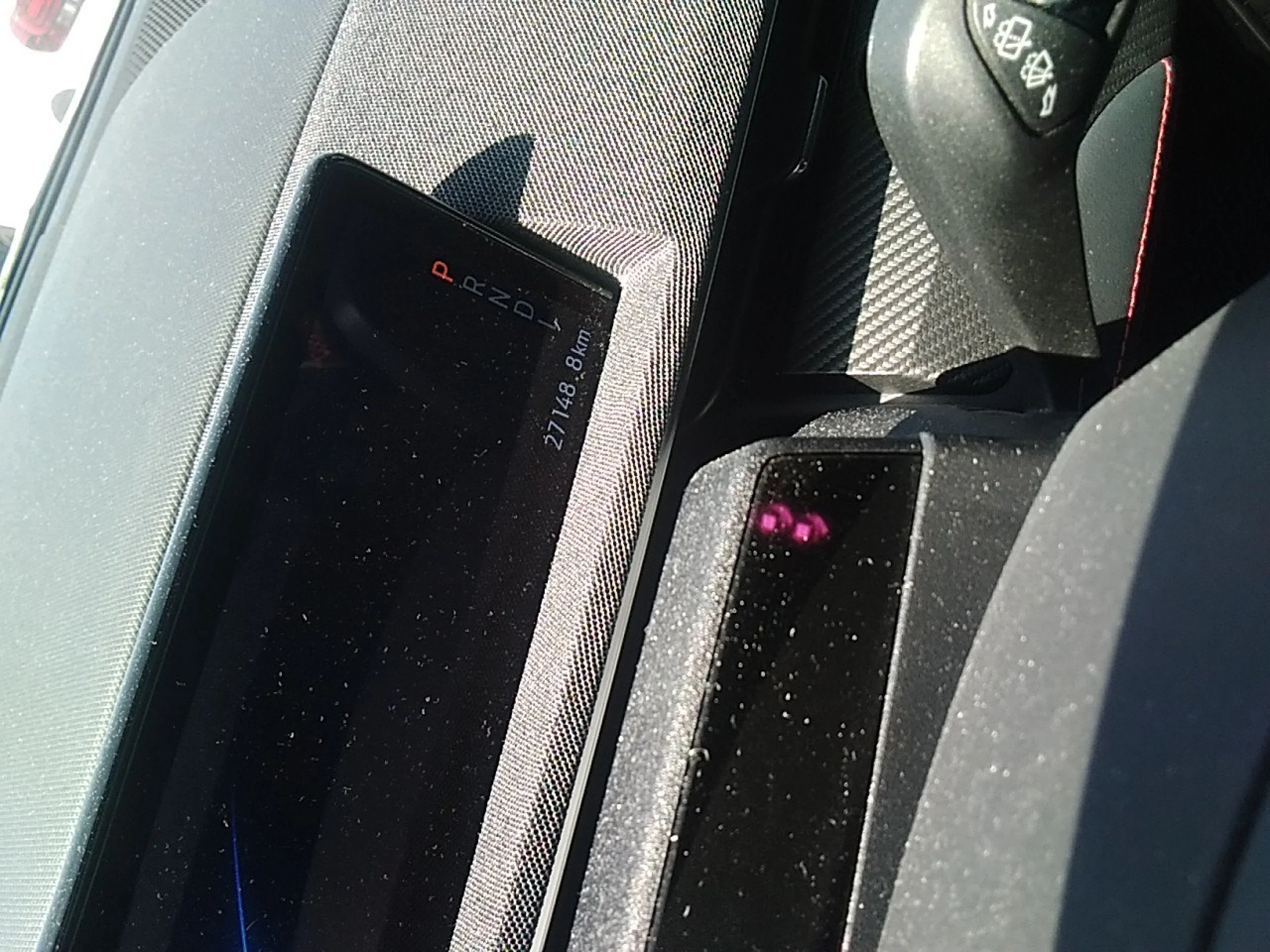 Ford MUSTANG MACH-E 216kW Batería 98.8Kwh - Foto 8