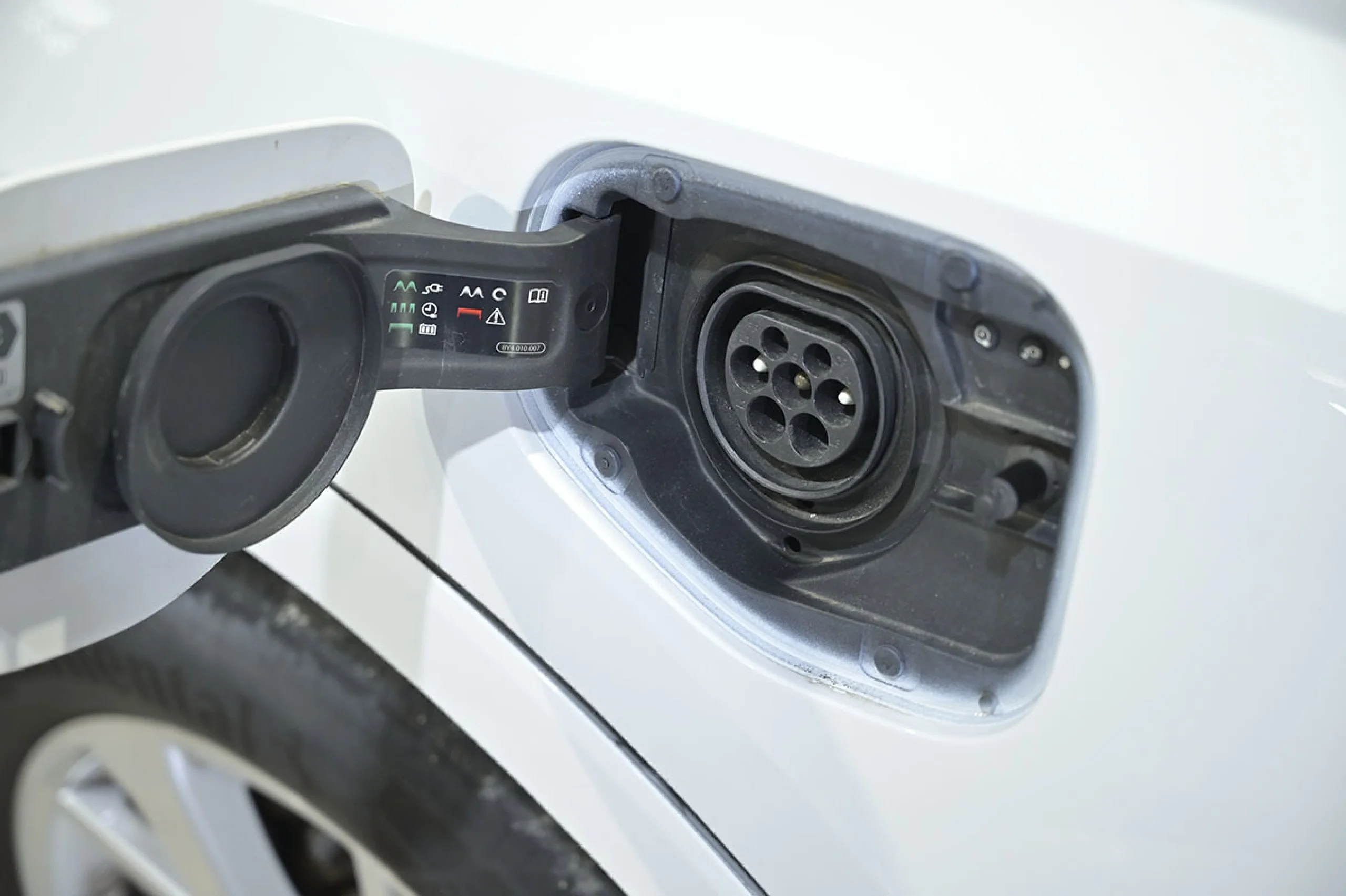 Audi Q3 45 TFSI e 180kW S tronic S Line - Foto 21