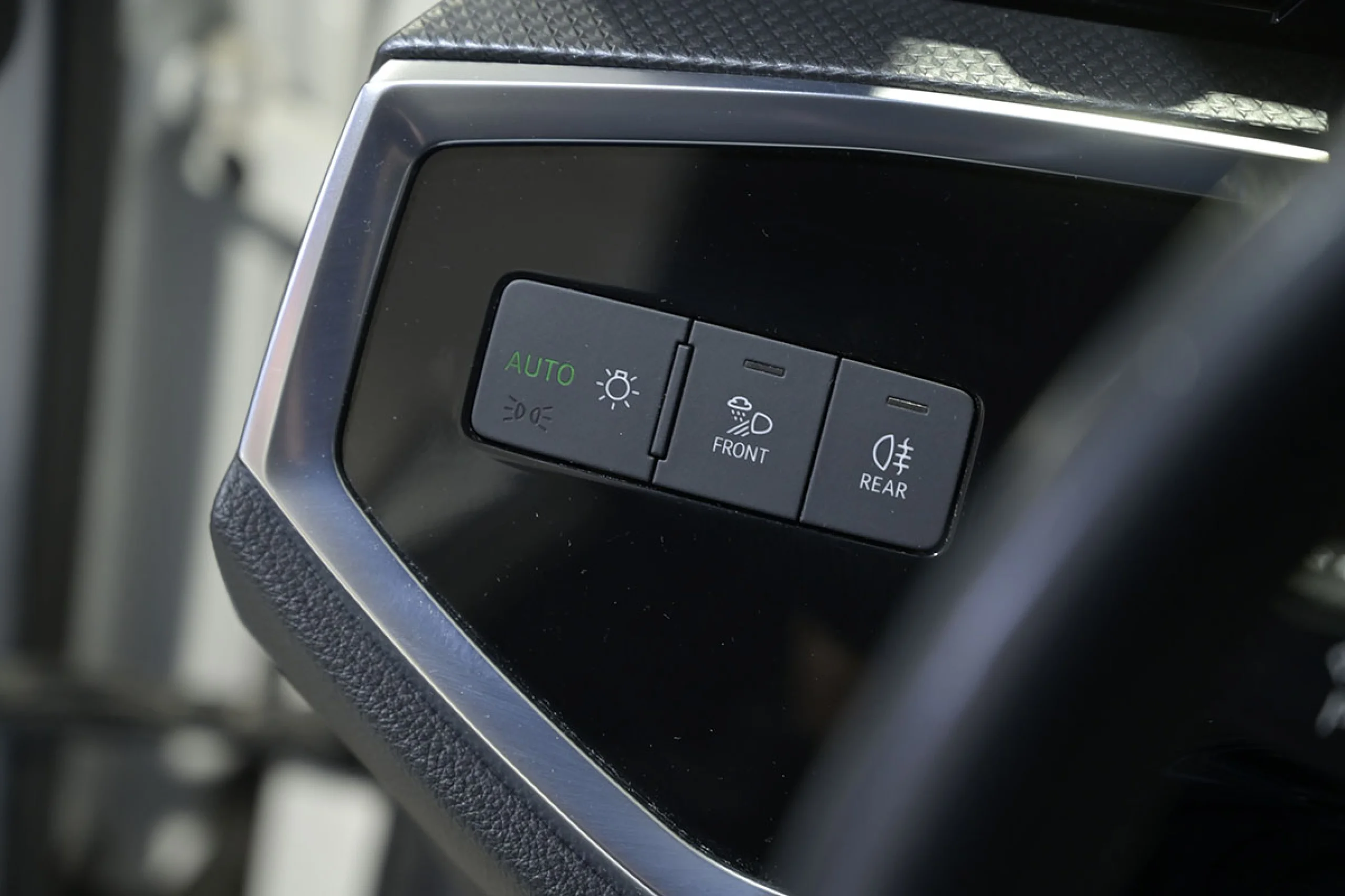 Audi Q3 45 TFSI e 180kW S tronic S Line - Foto 23