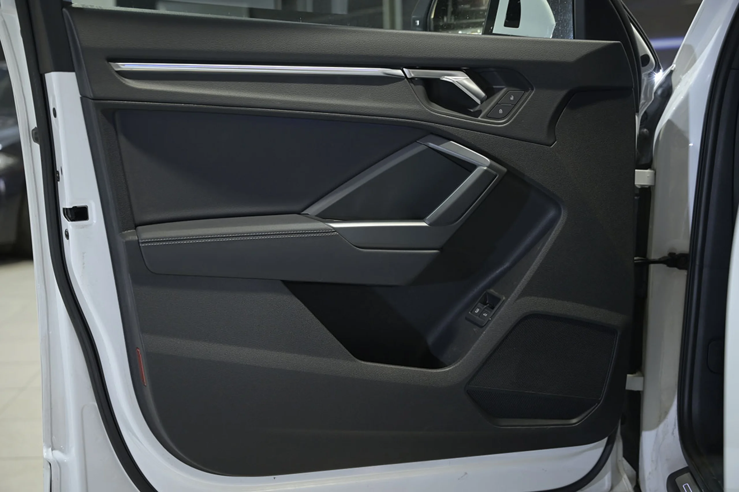 Audi Q3 45 TFSI e 180kW S tronic S Line - Foto 22