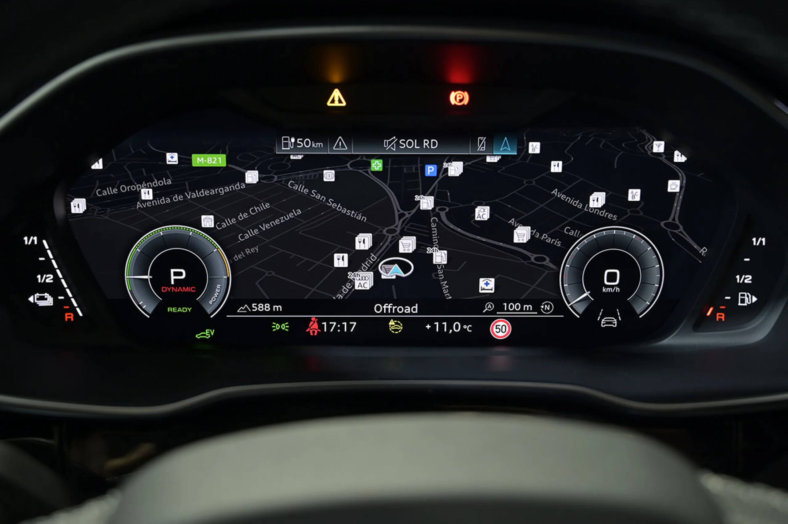 Audi Q3 45 TFSI e 180kW S tronic S Line - Foto 7