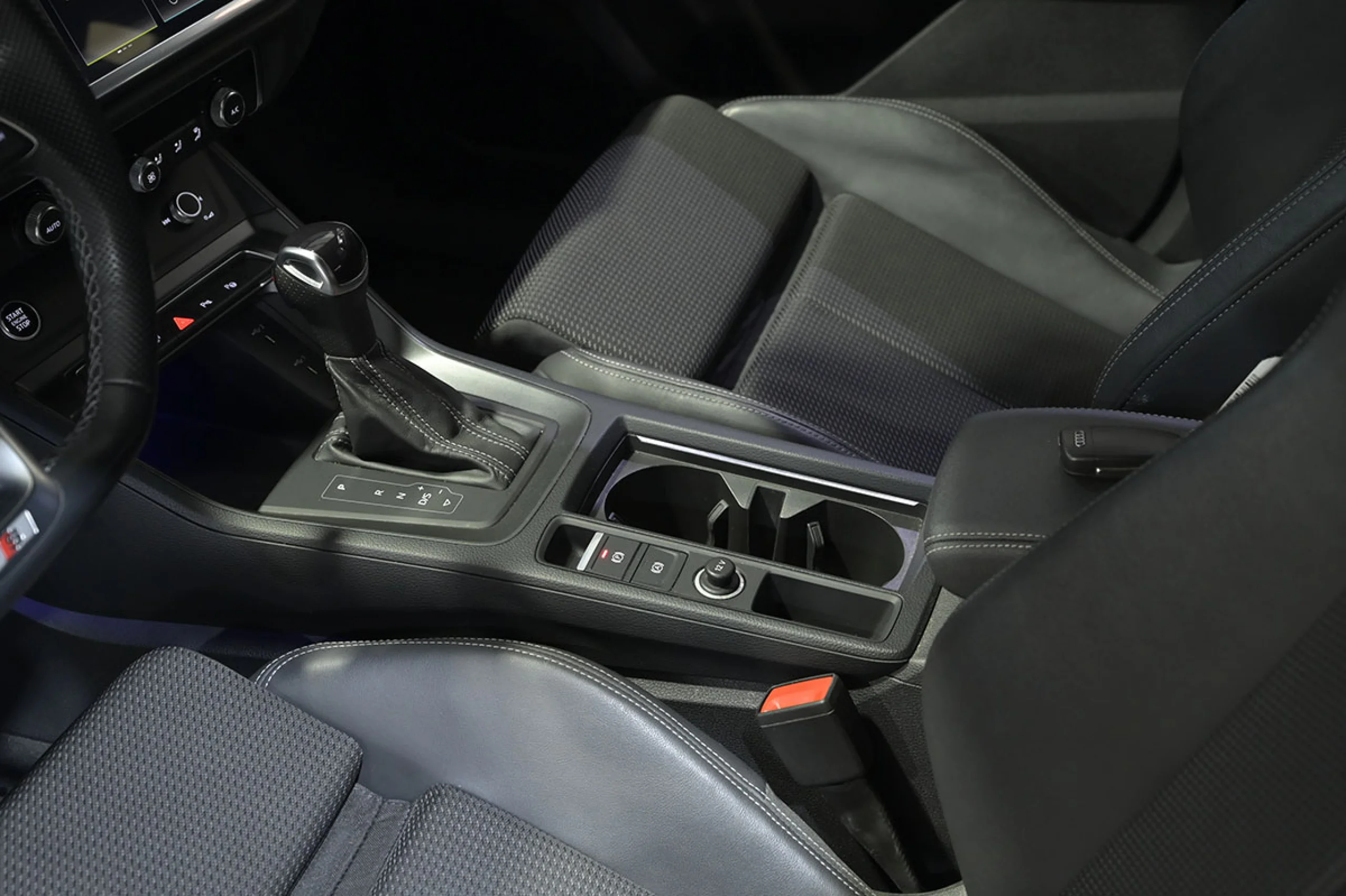 Audi Q3 45 TFSI e 180kW S tronic S Line - Foto 34