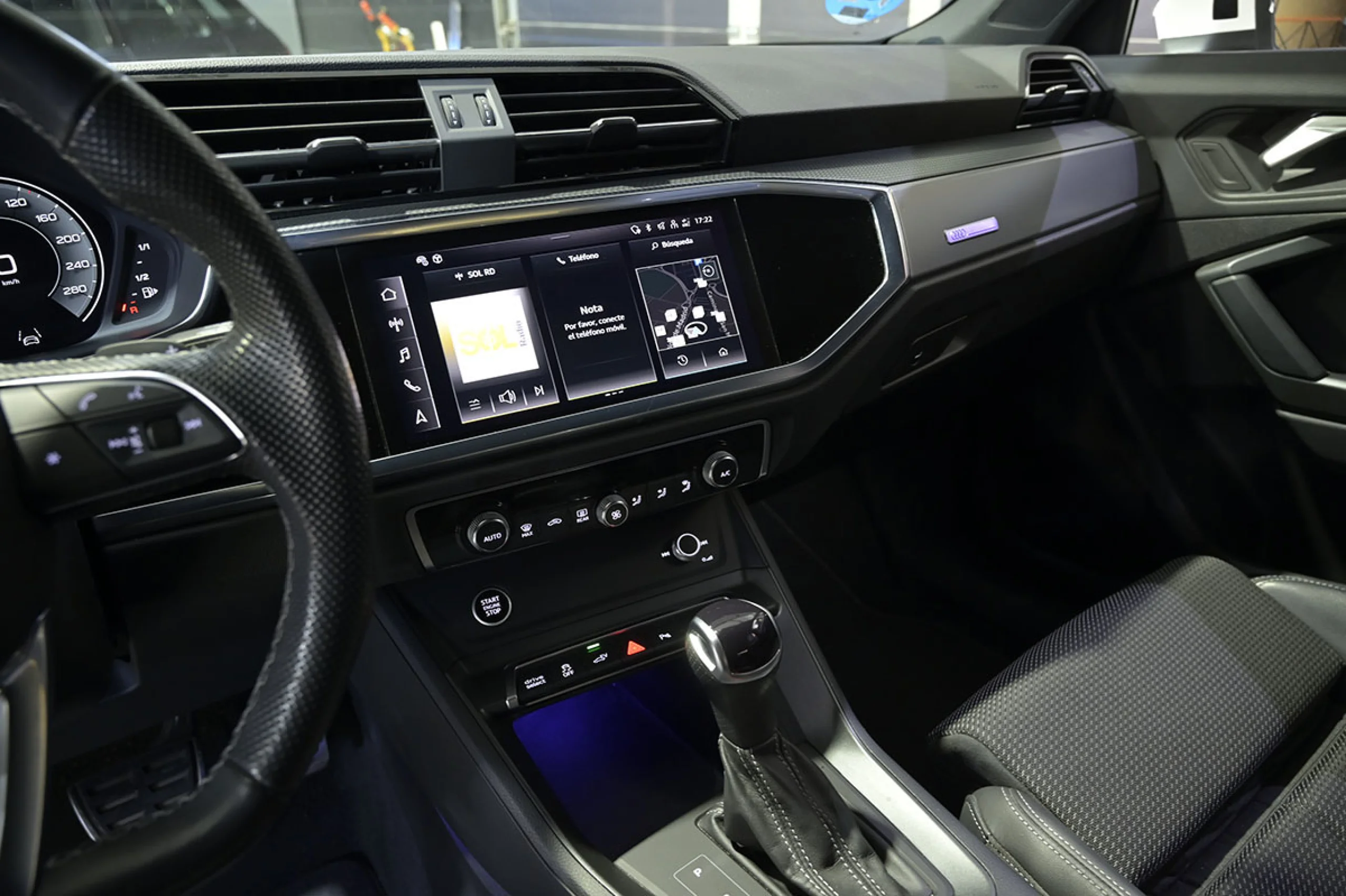 Audi Q3 45 TFSI e 180kW S tronic S Line - Foto 32