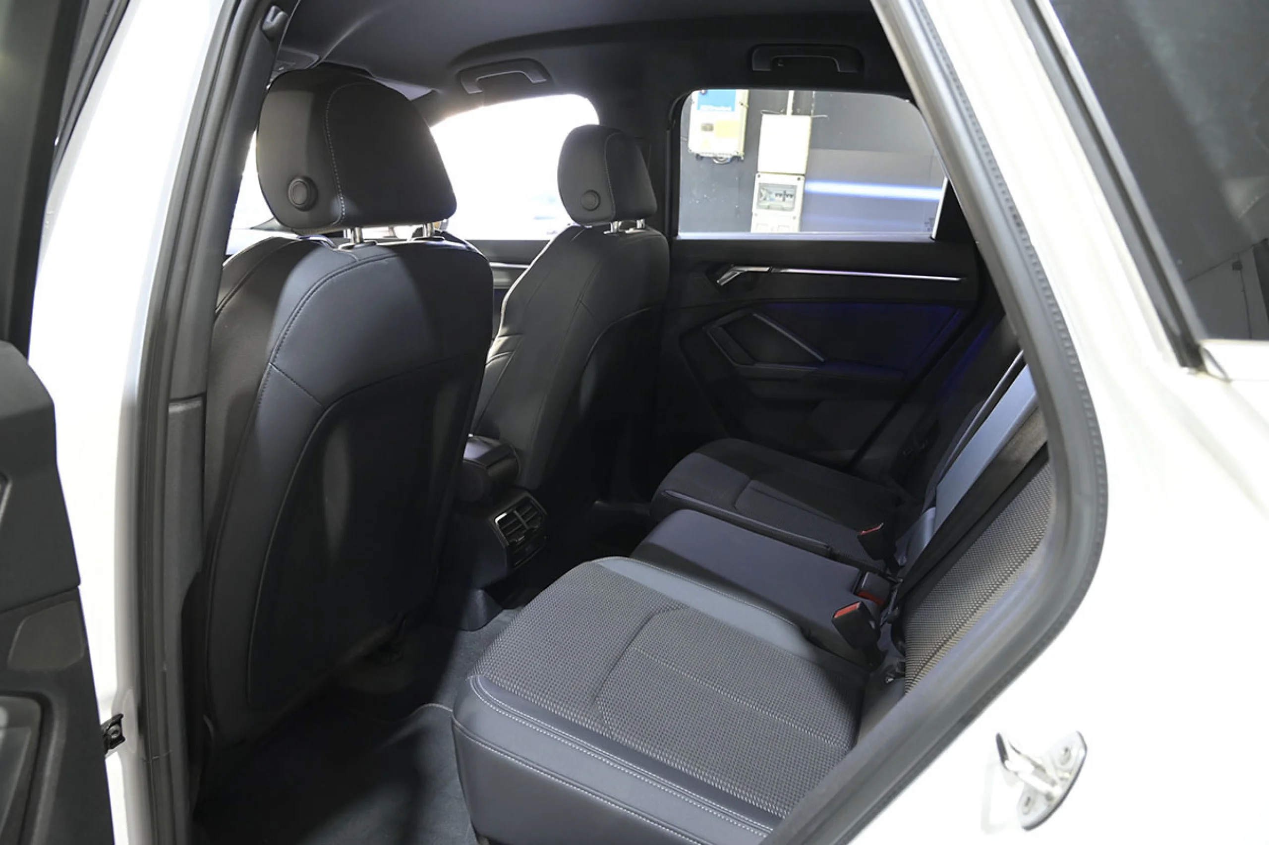 Audi Q3 45 TFSI e 180kW S tronic S Line - Foto 16