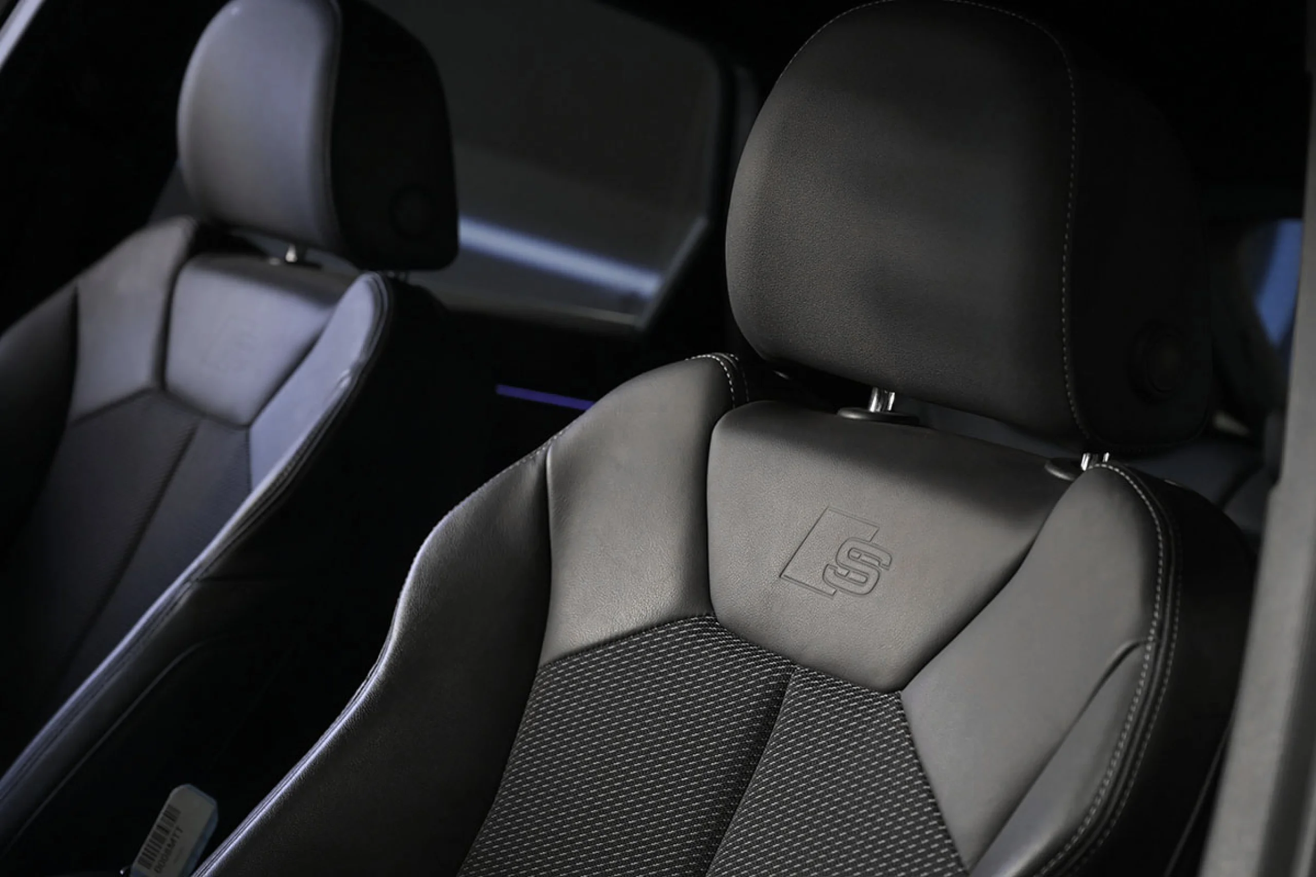 Audi Q3 45 TFSI e 180kW S tronic S Line - Foto 25