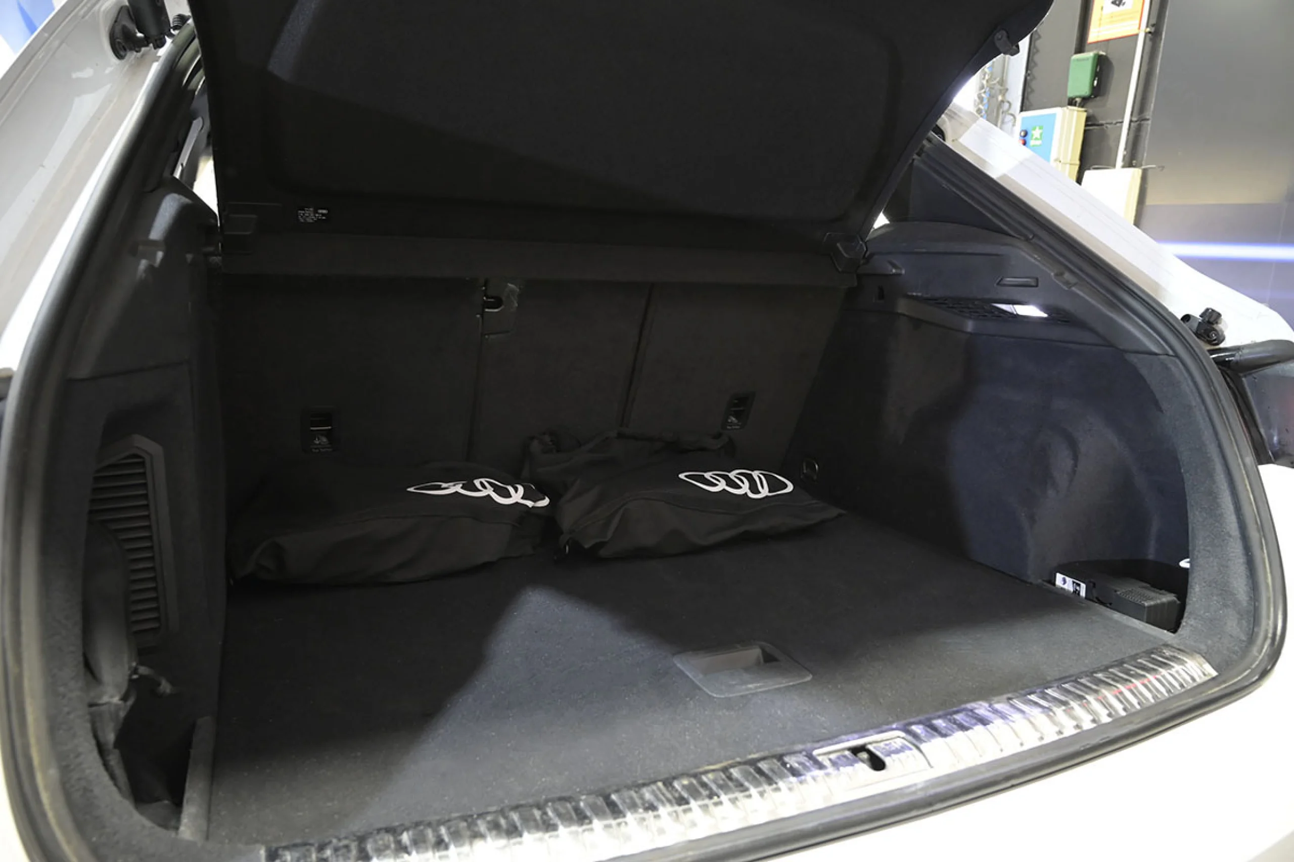 Audi Q3 45 TFSI e 180kW S tronic S Line - Foto 13