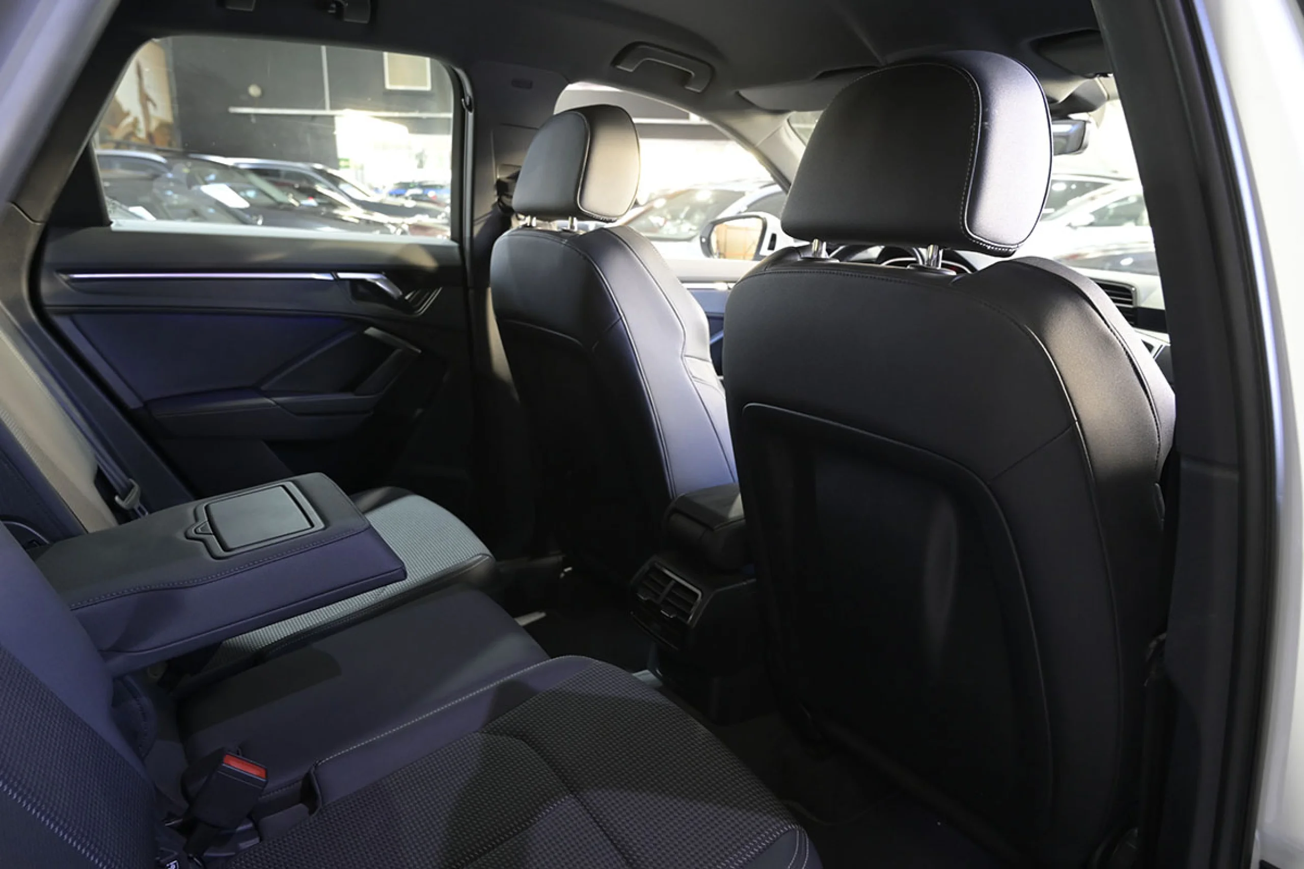 Audi Q3 45 TFSI e 180kW S tronic S Line - Foto 15