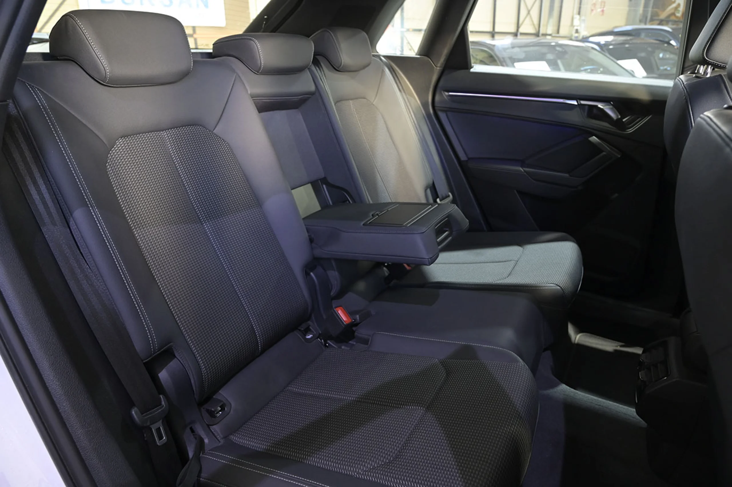 Audi Q3 45 TFSI e 180kW S tronic S Line - Foto 18