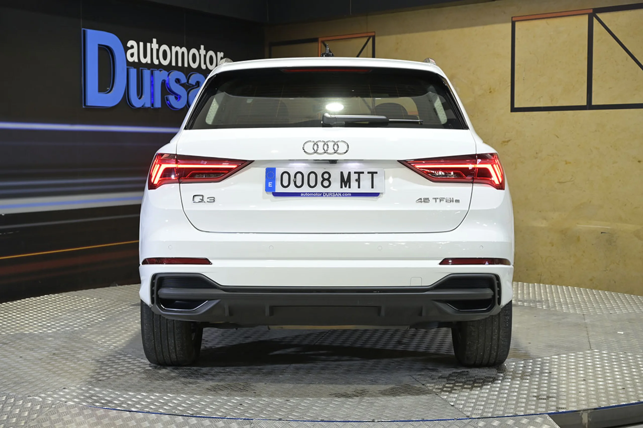 Audi Q3 45 TFSI e 180kW S tronic S Line - Foto 12