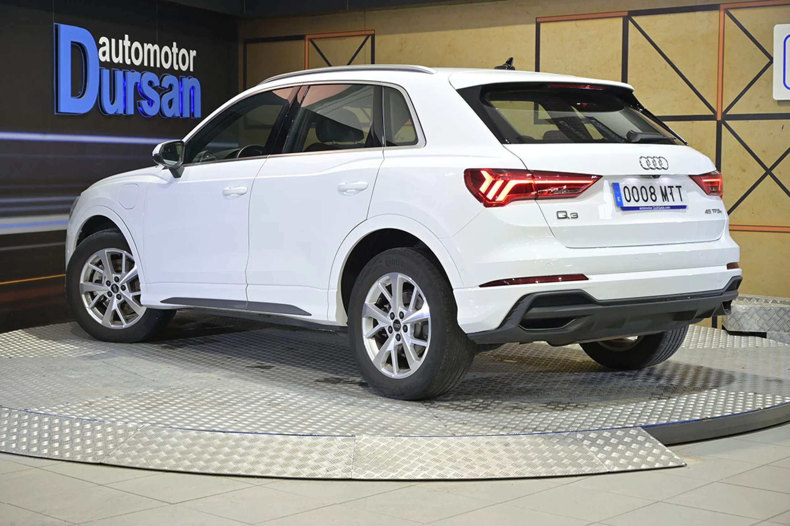 Audi Q3 45 TFSI e 180kW S tronic S Line - Foto 4
