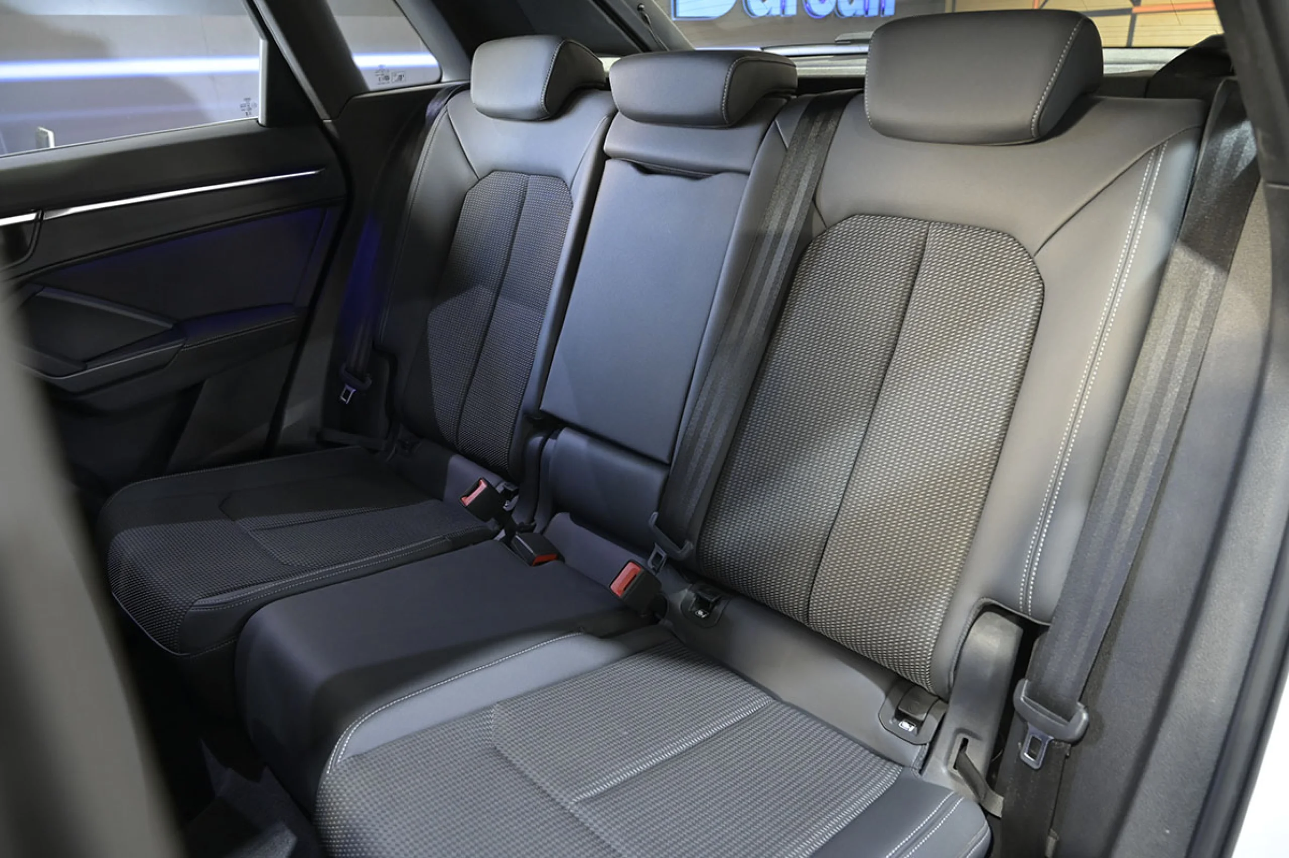 Audi Q3 45 TFSI e 180kW S tronic S Line - Foto 17