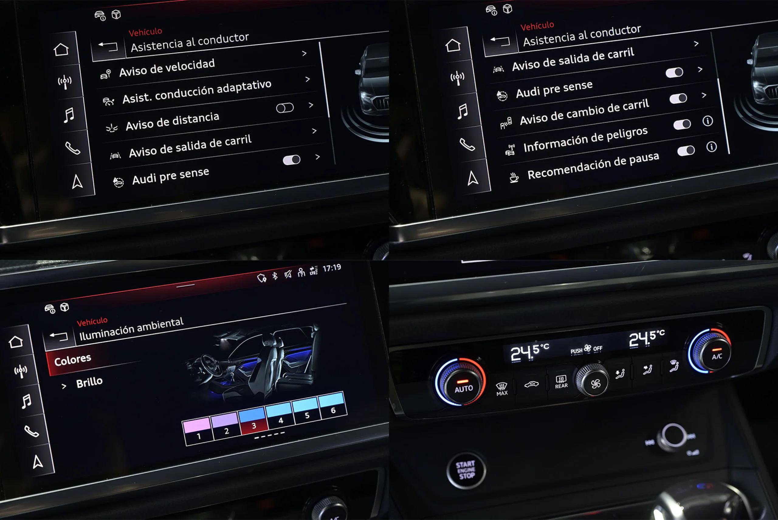 Audi Q3 45 TFSI e 180kW S tronic S Line - Foto 33