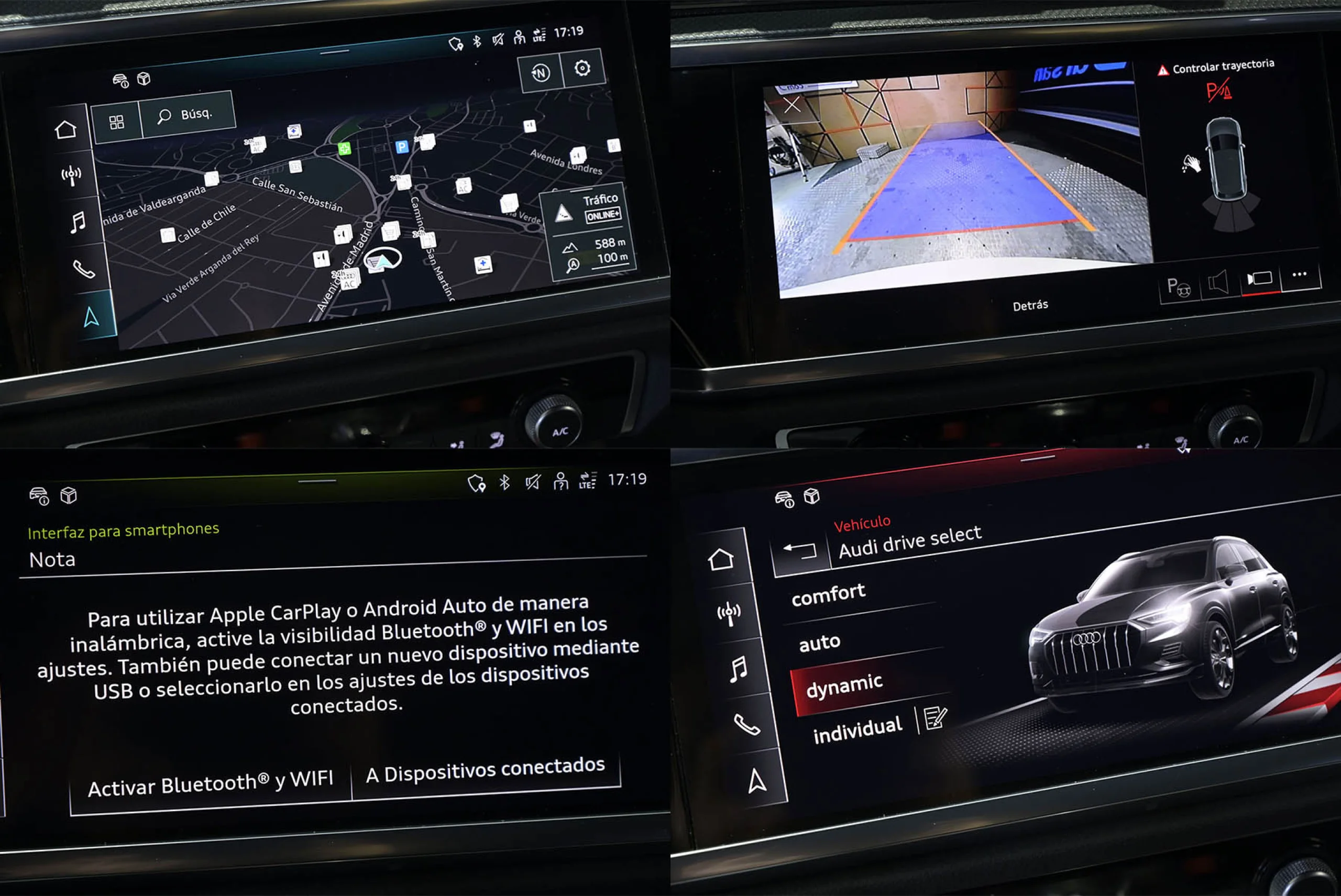 Audi Q3 45 TFSI e 180kW S tronic S Line - Foto 10