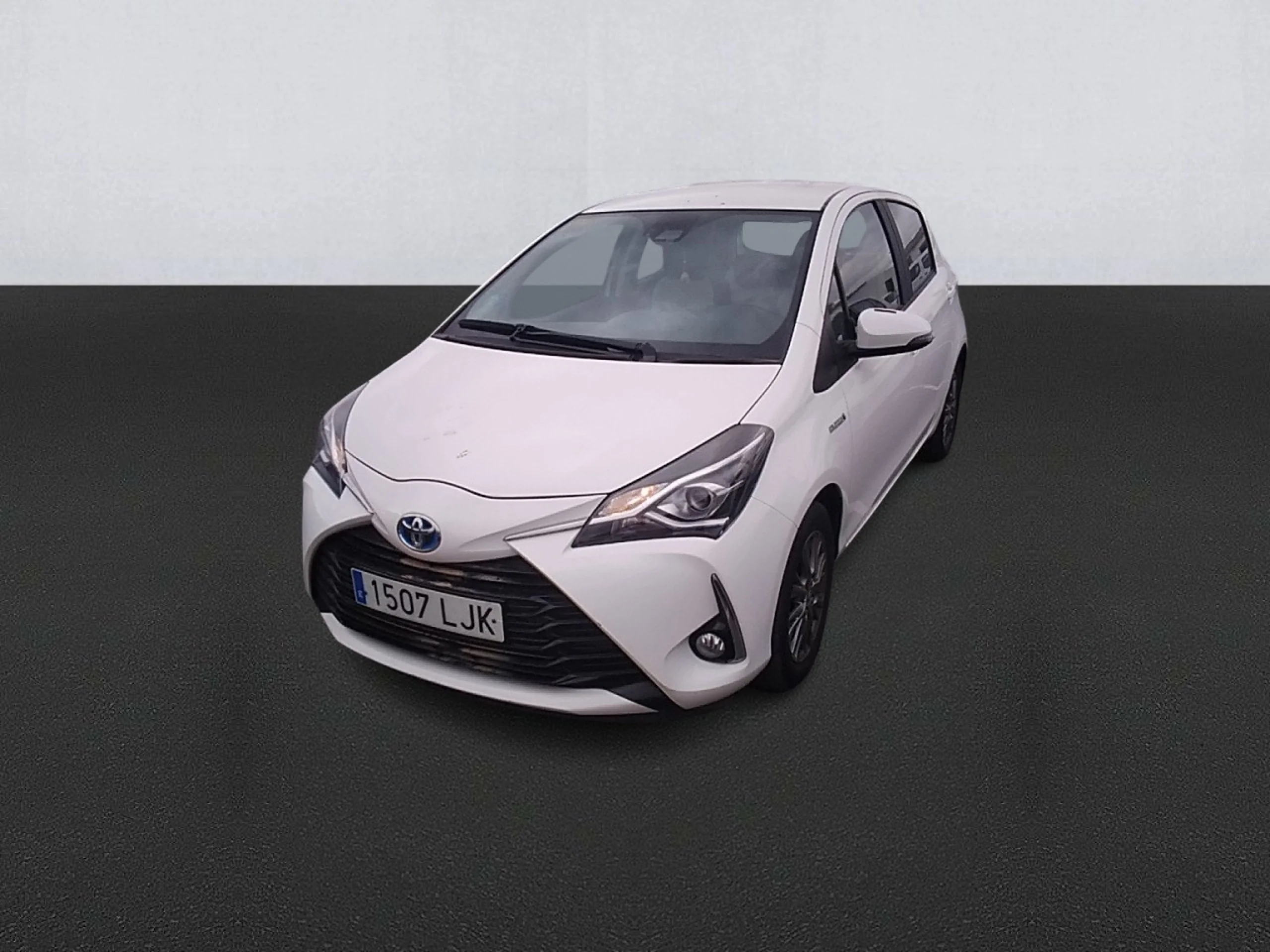 Toyota Yaris 1.5 100H Active - Foto 1