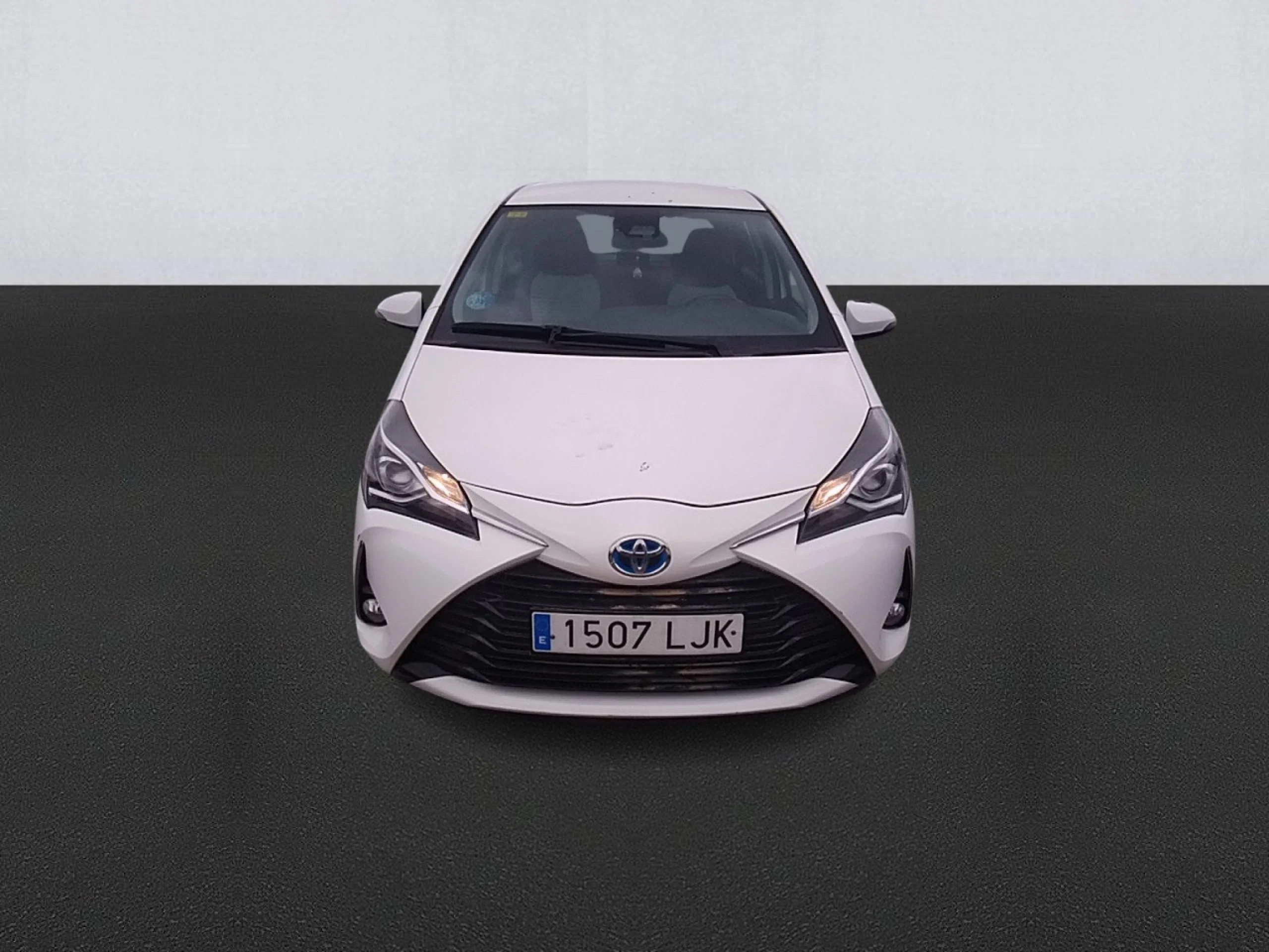 Toyota Yaris 1.5 100H Active - Foto 2