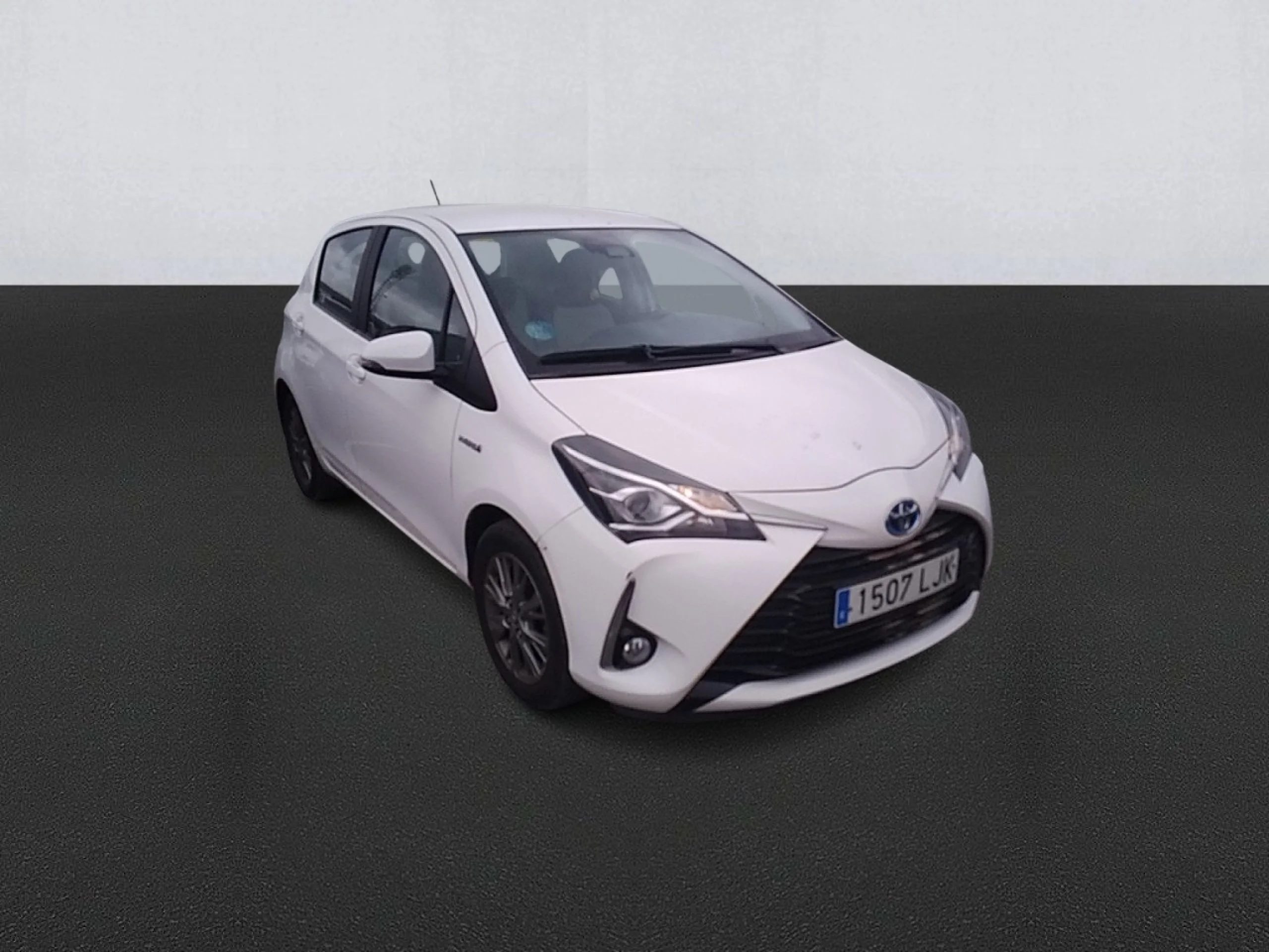 Toyota Yaris 1.5 100H Active - Foto 3