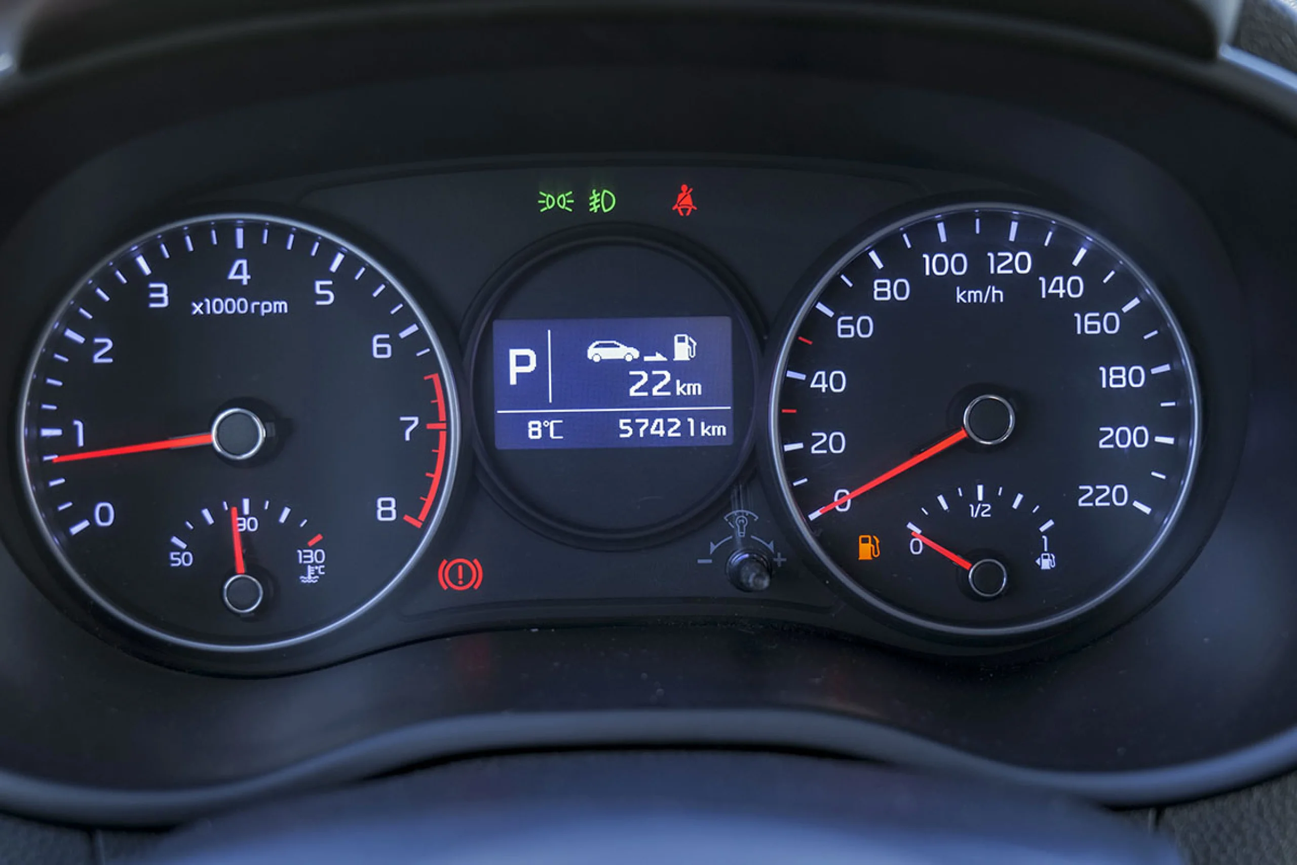 Kia Picanto 1.2 CVVT 62kW 84CV GT Line Automatico - Foto 5