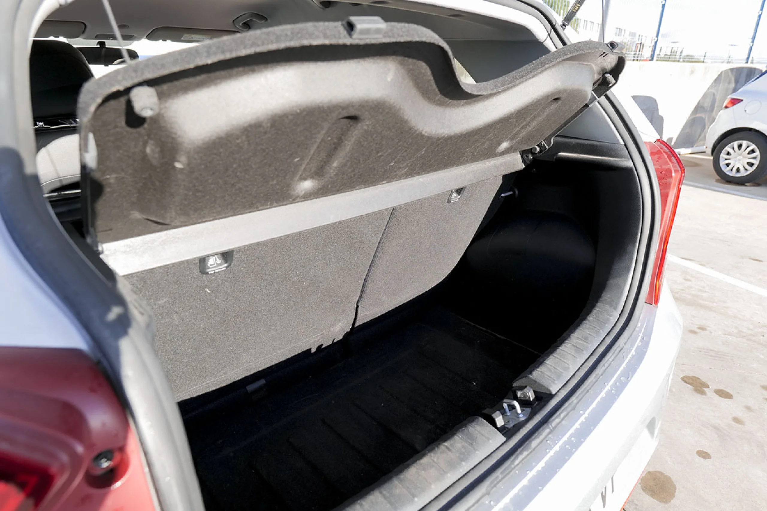 Kia Picanto 1.2 CVVT 62kW 84CV GT Line Automatico - Foto 10