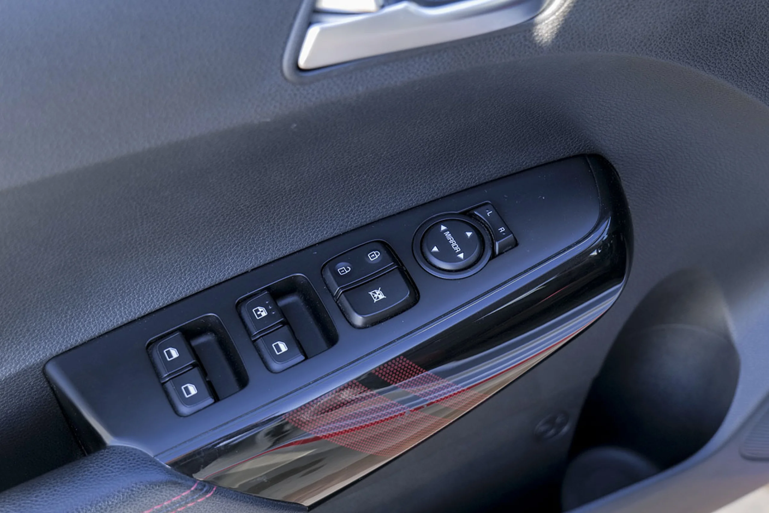 Kia Picanto 1.2 CVVT 62kW 84CV GT Line Automatico - Foto 15