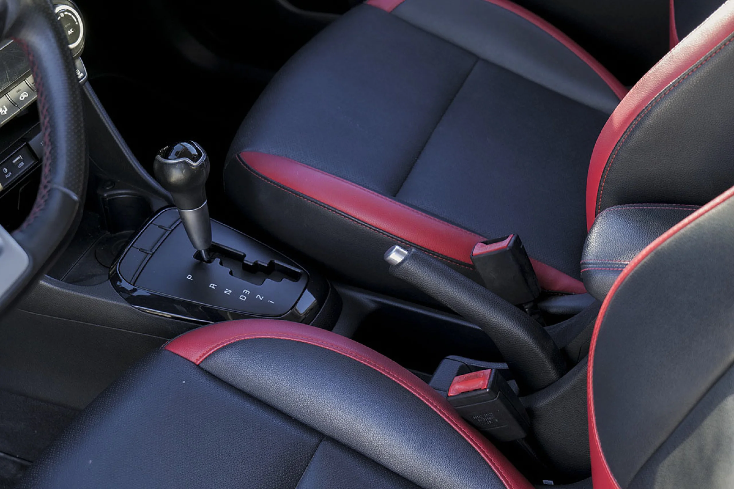 Kia Picanto 1.2 CVVT 62kW 84CV GT Line Automatico - Foto 21