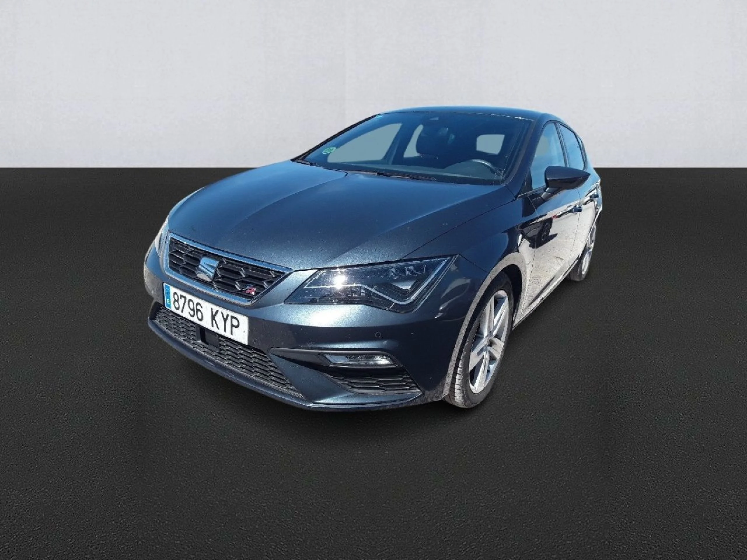 Seat Leon 2.0 TDI 110kW S&amp;S FR Edition Plus - Foto 1