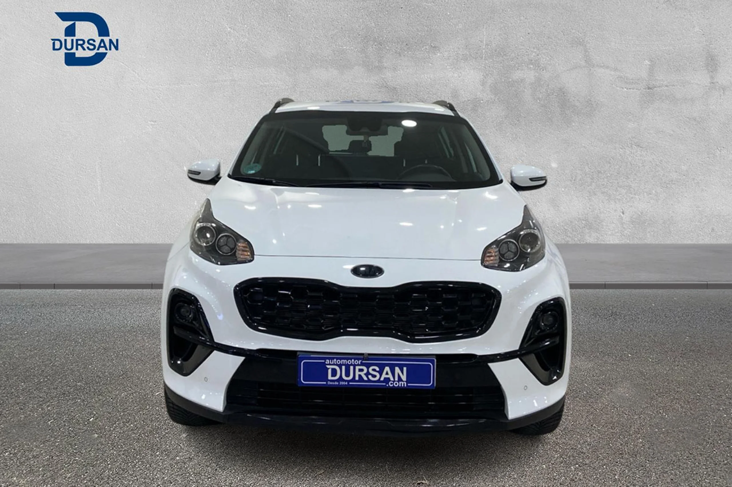 Kia Sportage 1.6 GDi 97kW 132CV Black Edition 4x2 - Foto 2