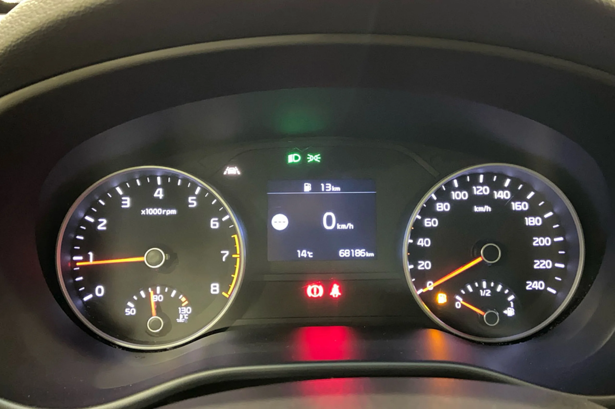 Kia Sportage 1.6 GDi 97kW 132CV Black Edition 4x2 - Foto 7