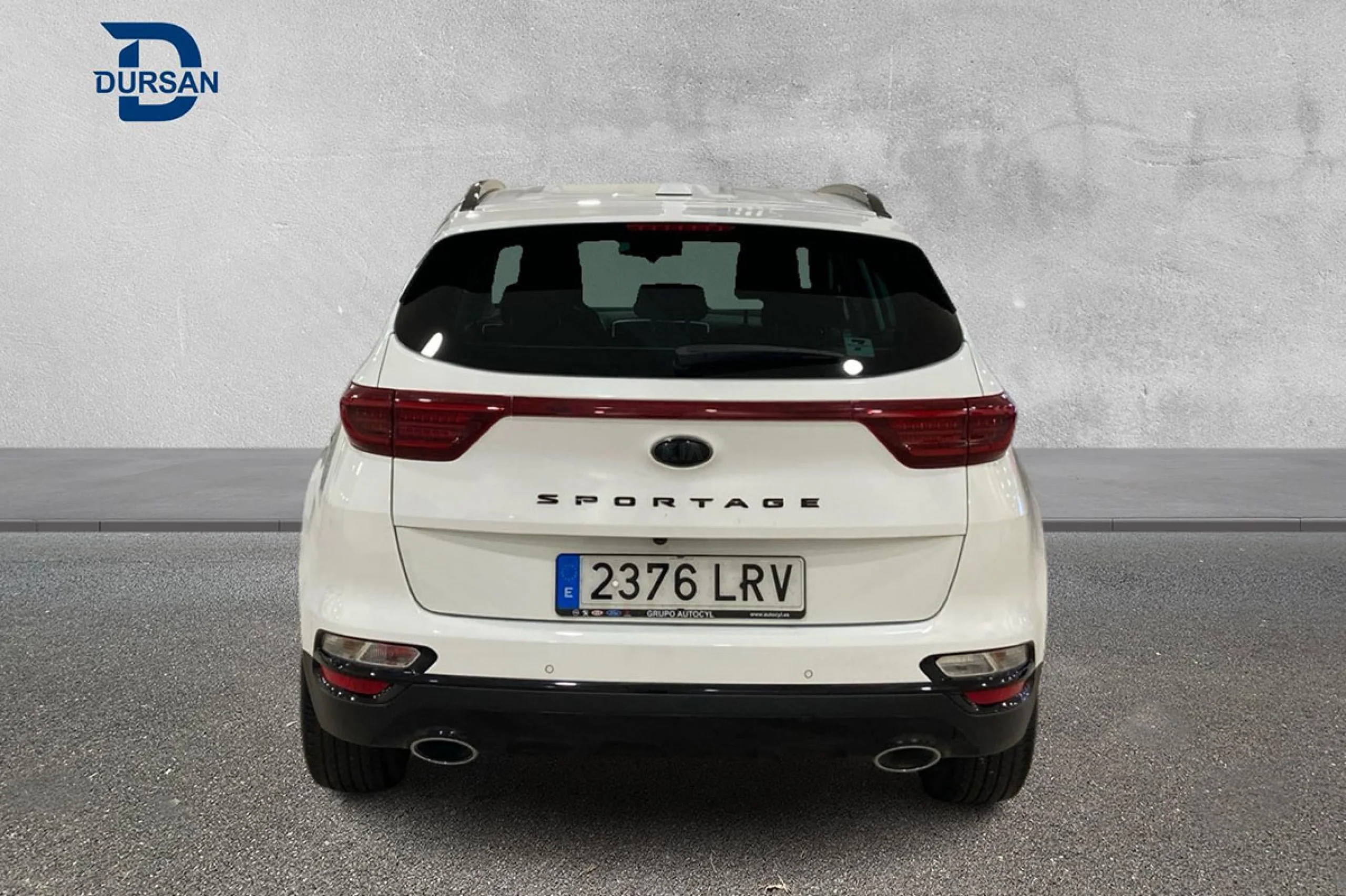 Kia Sportage 1.6 GDi 97kW 132CV Black Edition 4x2 - Foto 11