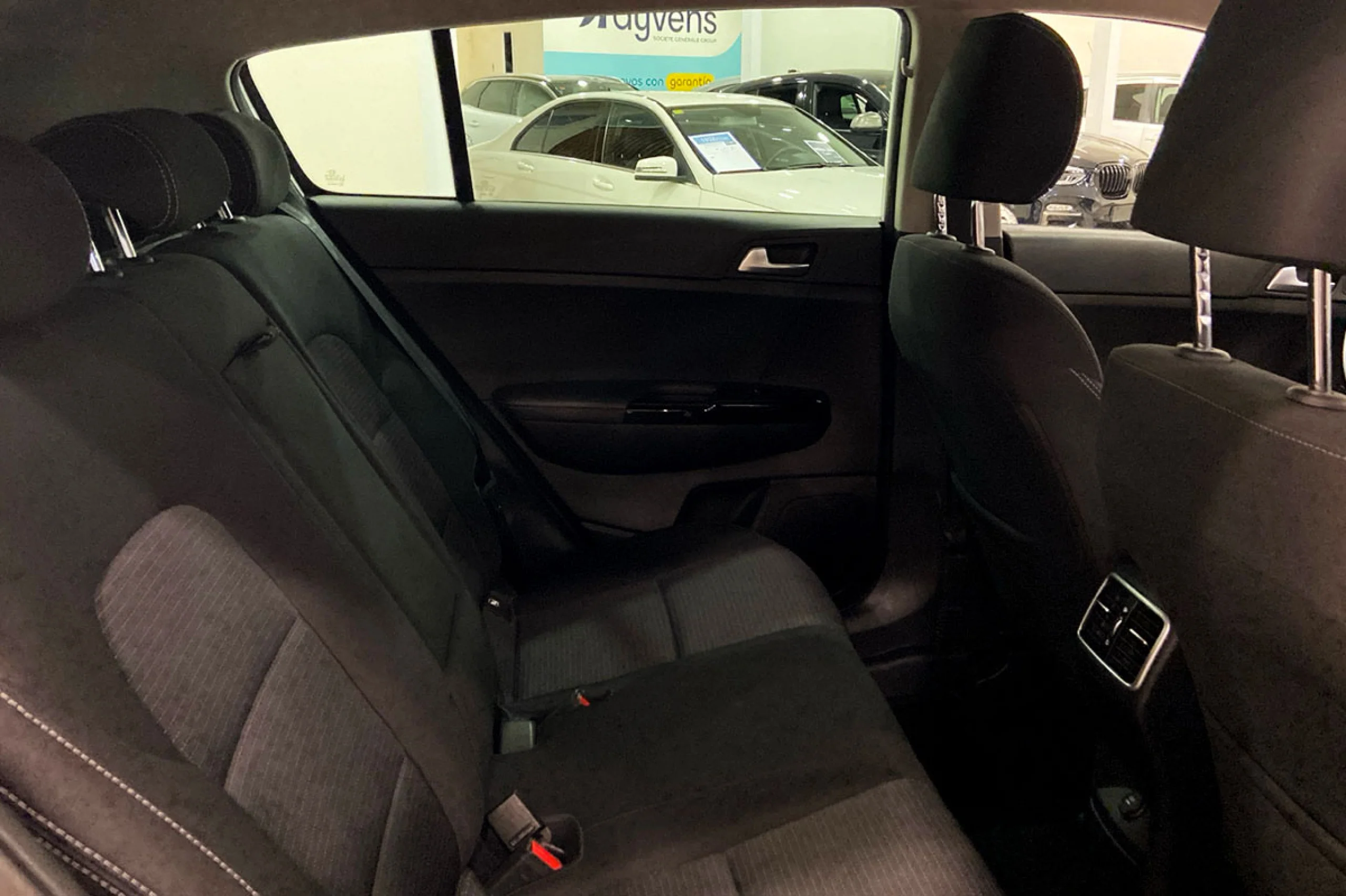 Kia Sportage 1.6 GDi 97kW 132CV Black Edition 4x2 - Foto 15