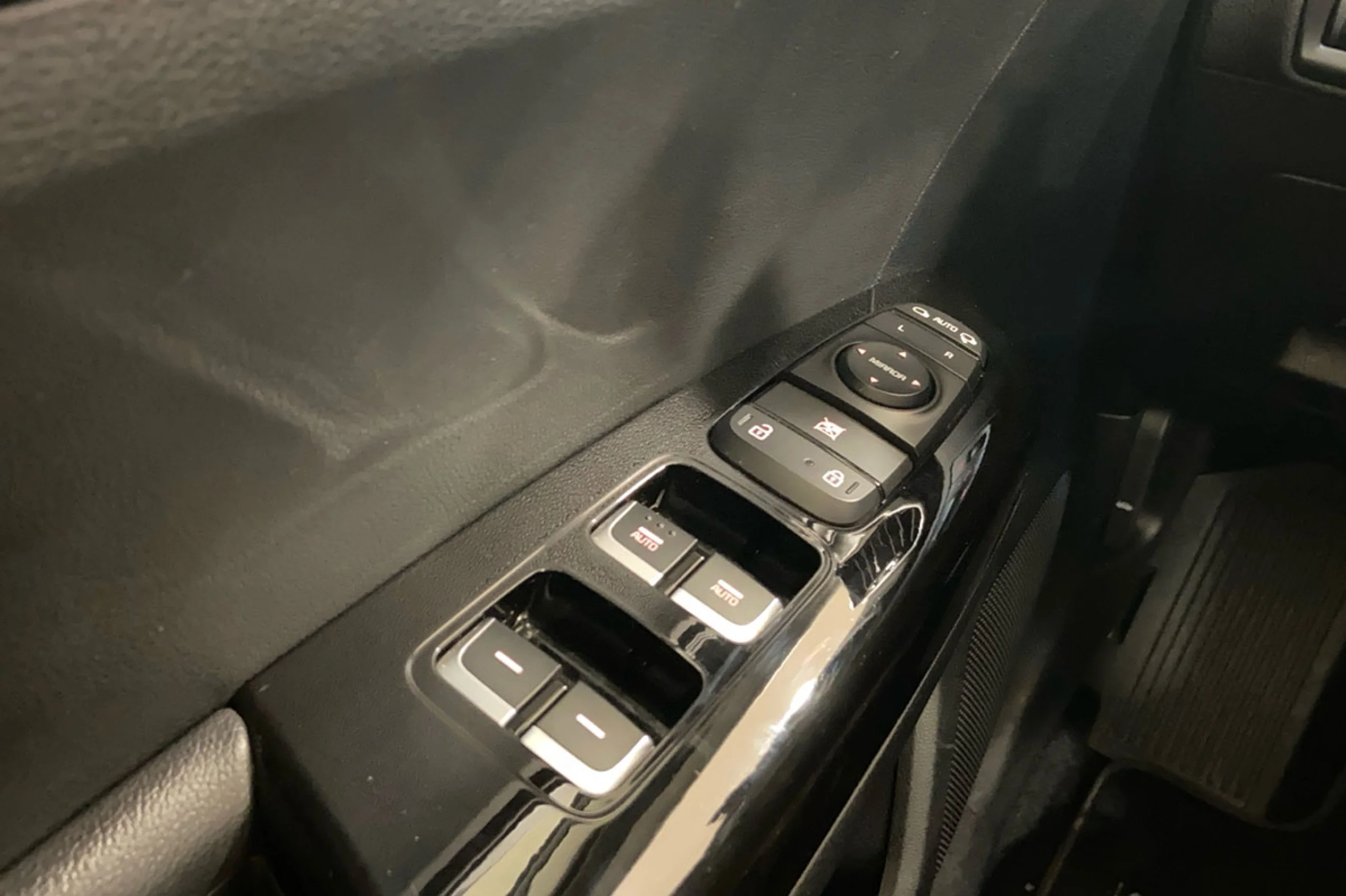 Kia Sportage 1.6 GDi 97kW 132CV Black Edition 4x2 - Foto 21