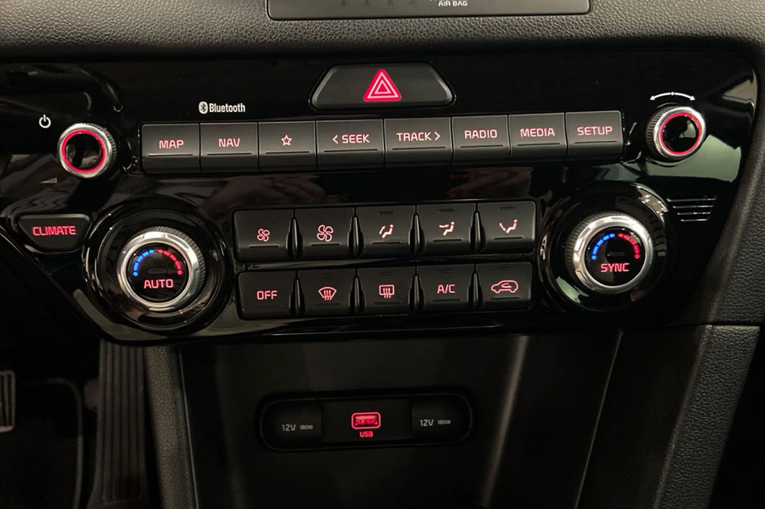 Kia Sportage 1.6 GDi 97kW 132CV Black Edition 4x2 - Foto 23