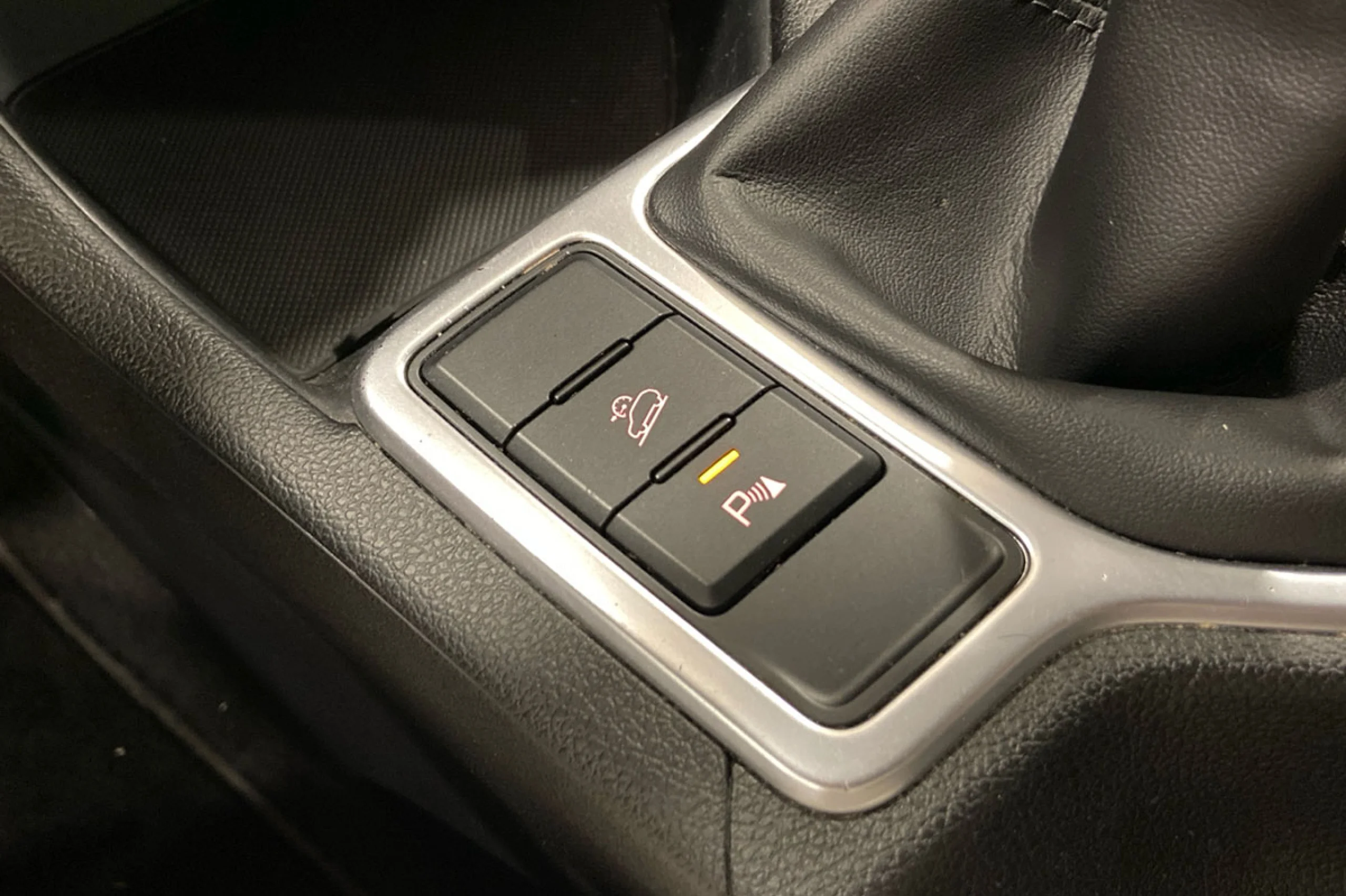 Kia Sportage 1.6 GDi 97kW 132CV Black Edition 4x2 - Foto 24