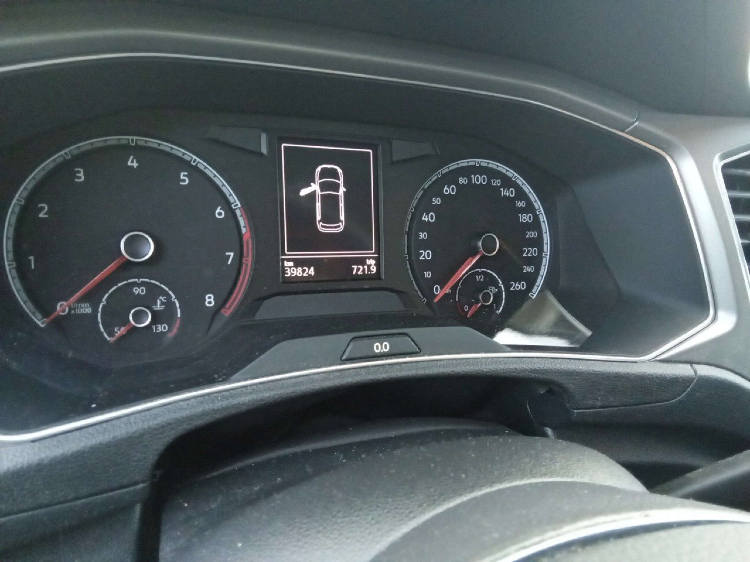 Volkswagen T-Roc Advance 1.5 TSI 110kW (150CV) DSG - Foto 8