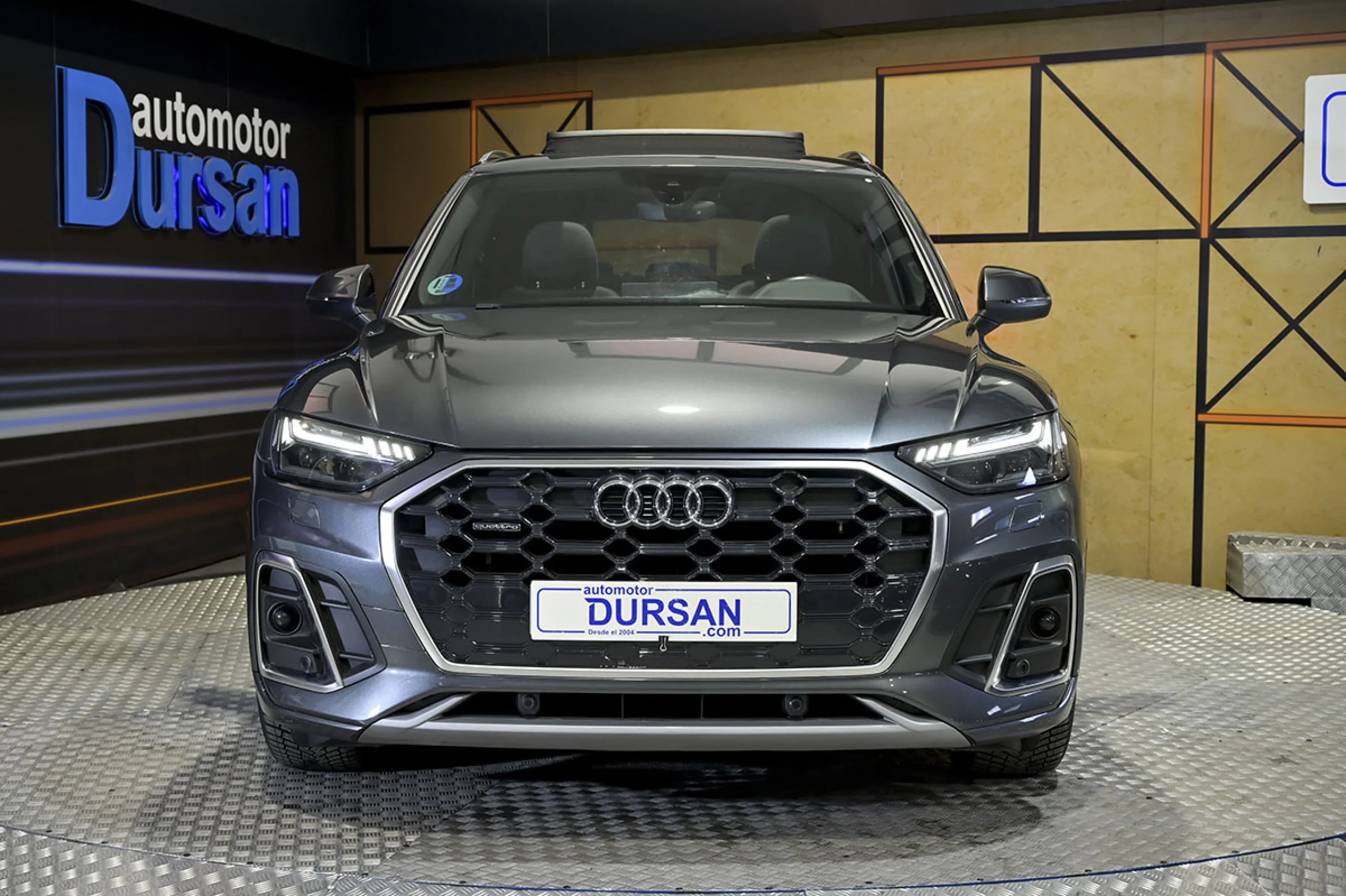 Audi Q5 S line 40 TDI 150kW quattroultra - Foto 2