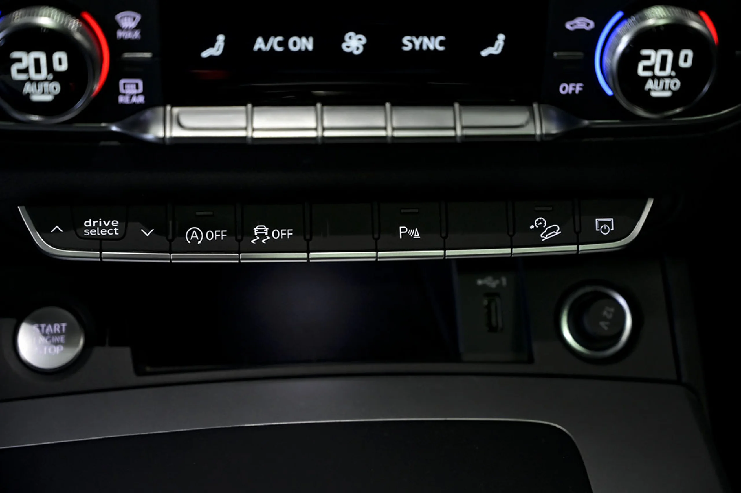 Audi Q5 S line 40 TDI 150kW quattroultra - Foto 33