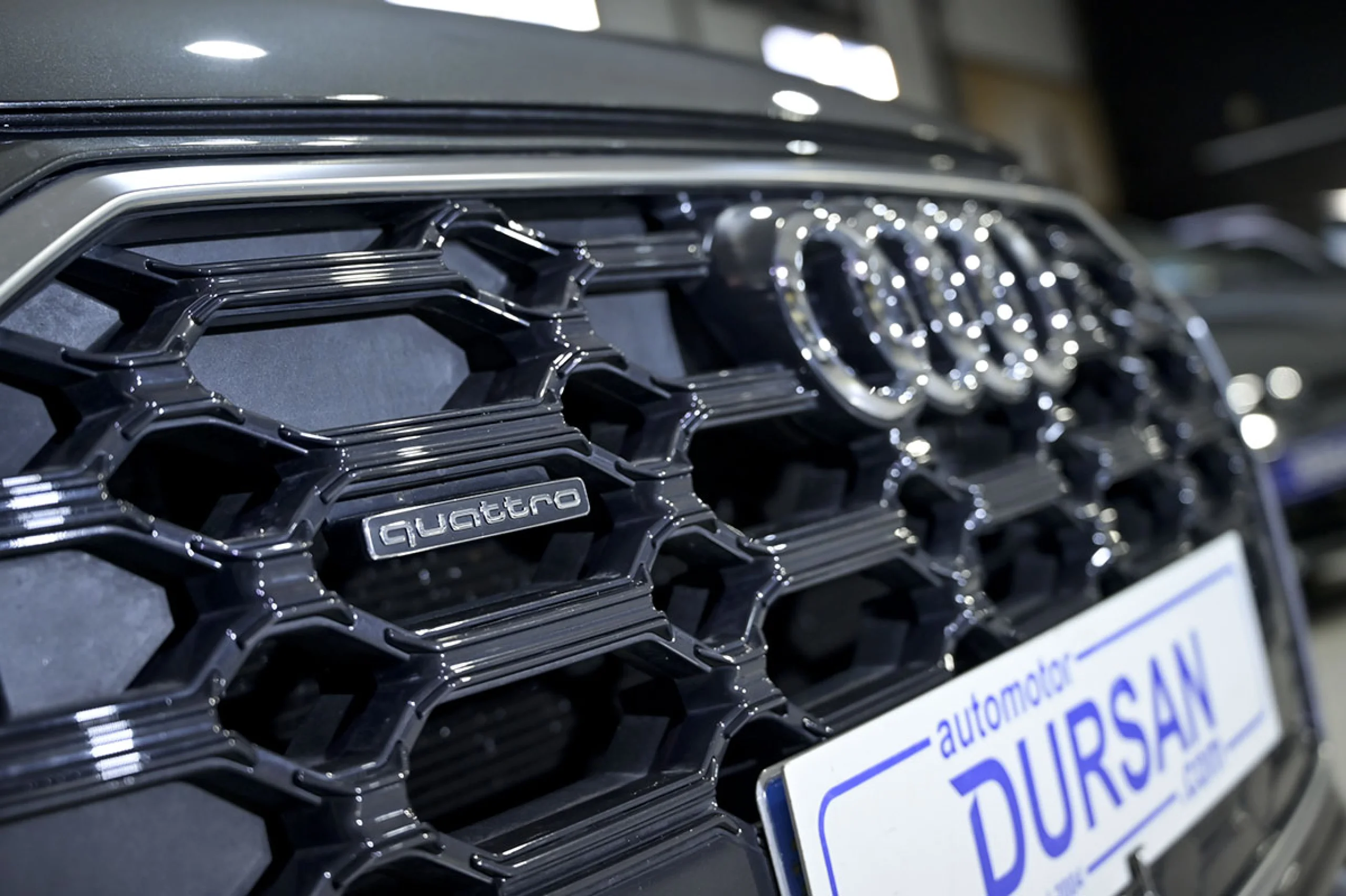 Audi Q5 S line 40 TDI 150kW quattroultra - Foto 21