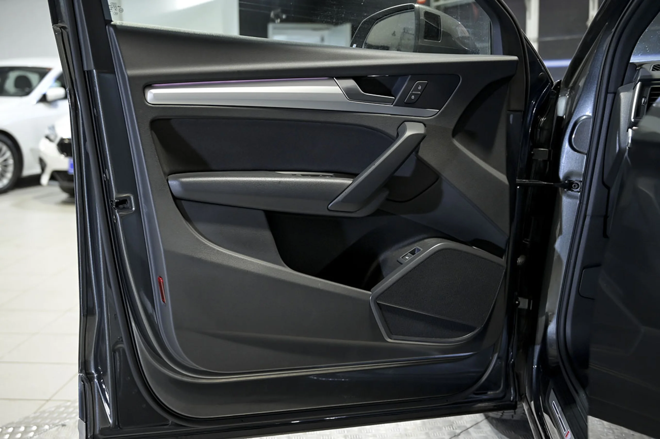 Audi Q5 S line 40 TDI 150kW quattroultra - Foto 23