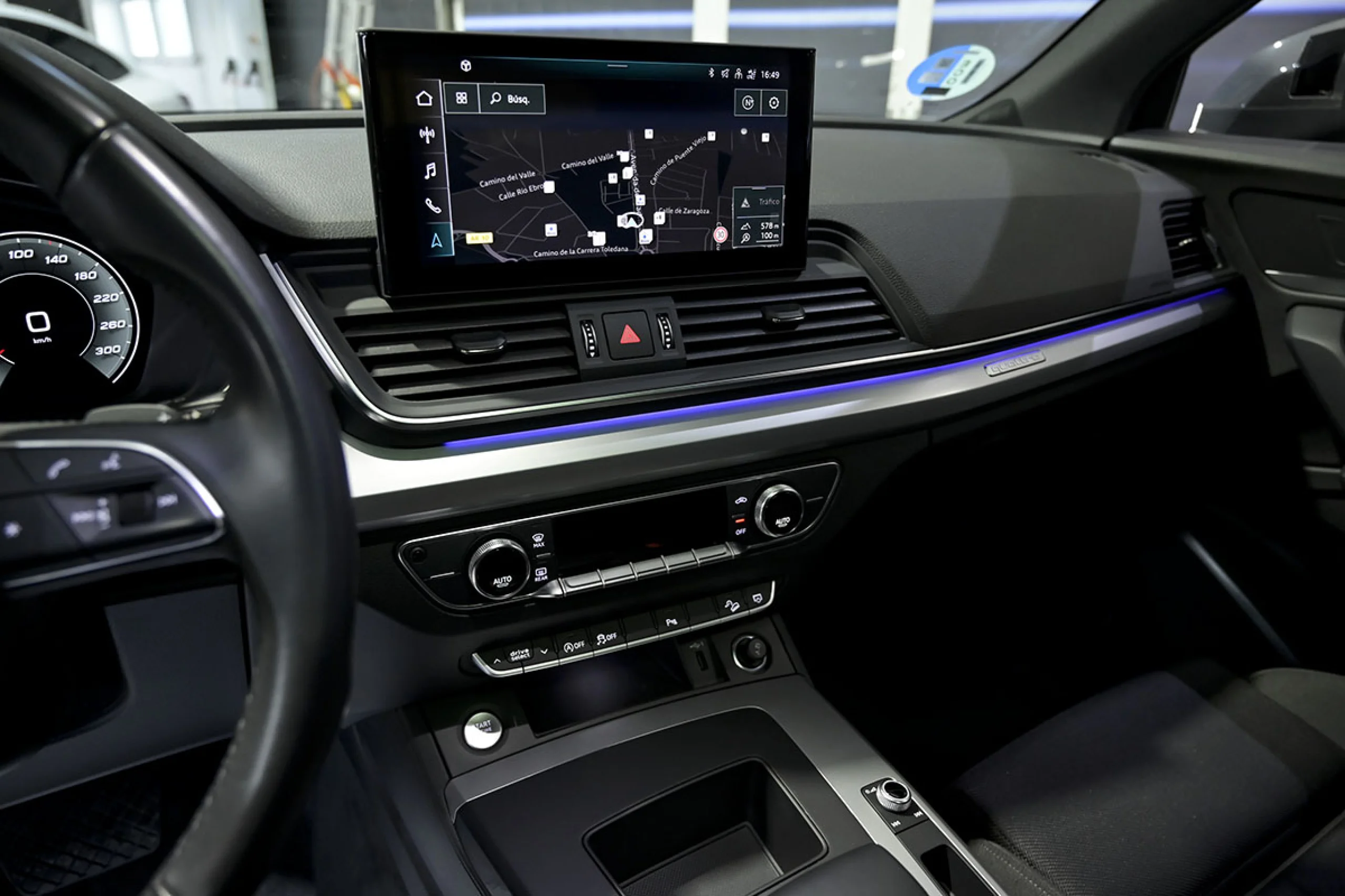 Audi Q5 S line 40 TDI 150kW quattroultra - Foto 31