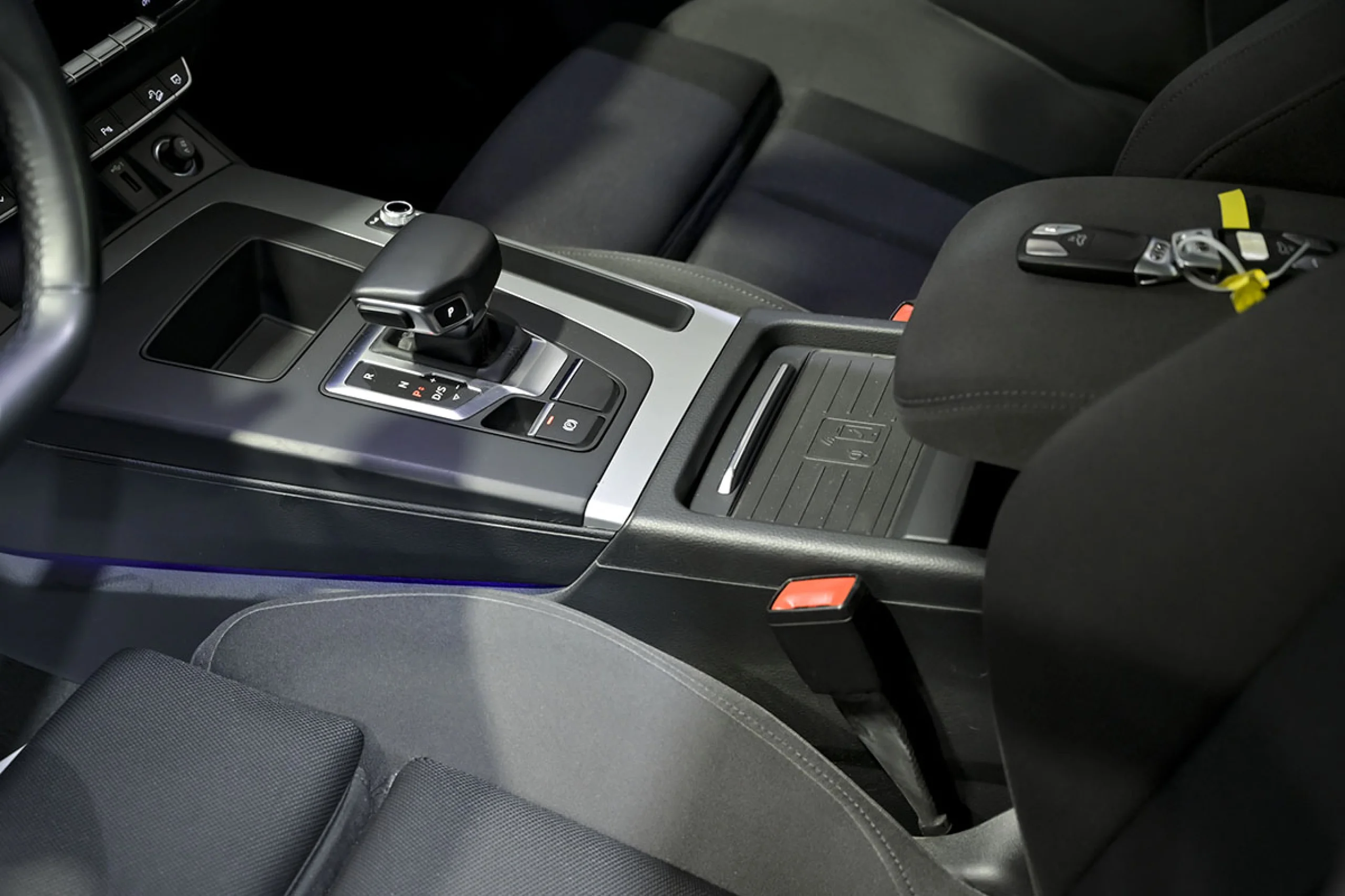 Audi Q5 S line 40 TDI 150kW quattroultra - Foto 34