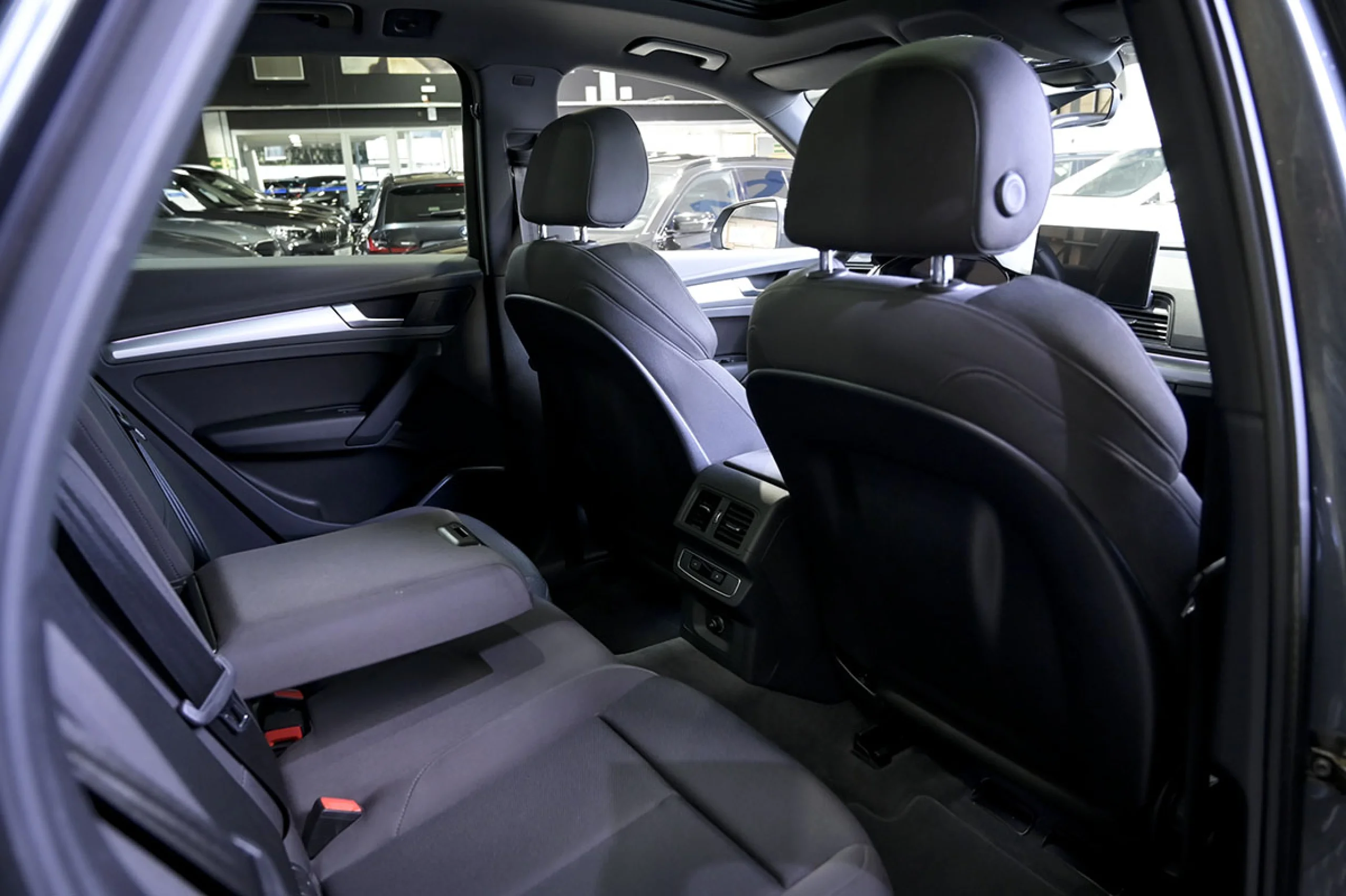 Audi Q5 S line 40 TDI 150kW quattroultra - Foto 15