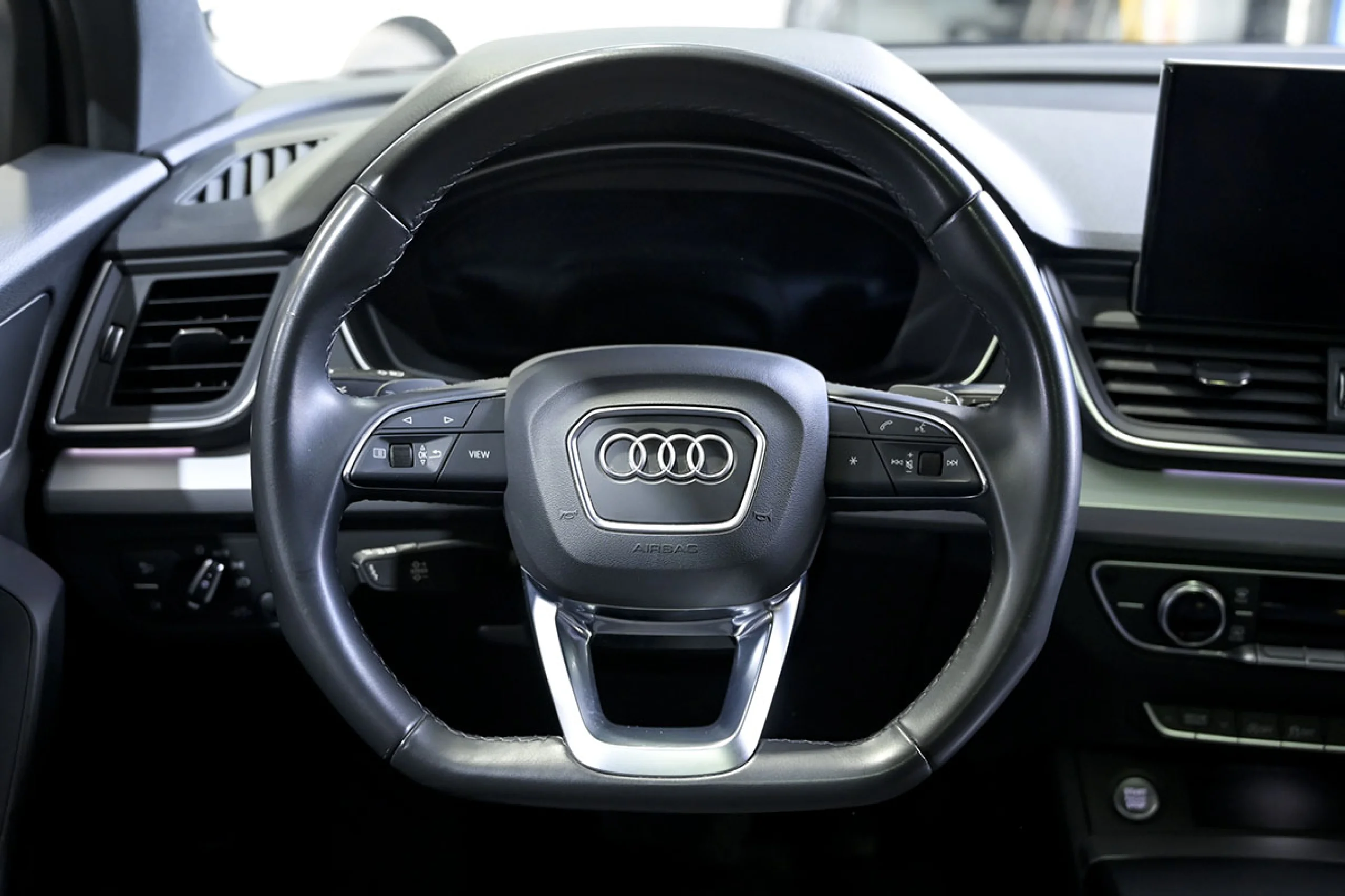Audi Q5 S line 40 TDI 150kW quattroultra - Foto 29