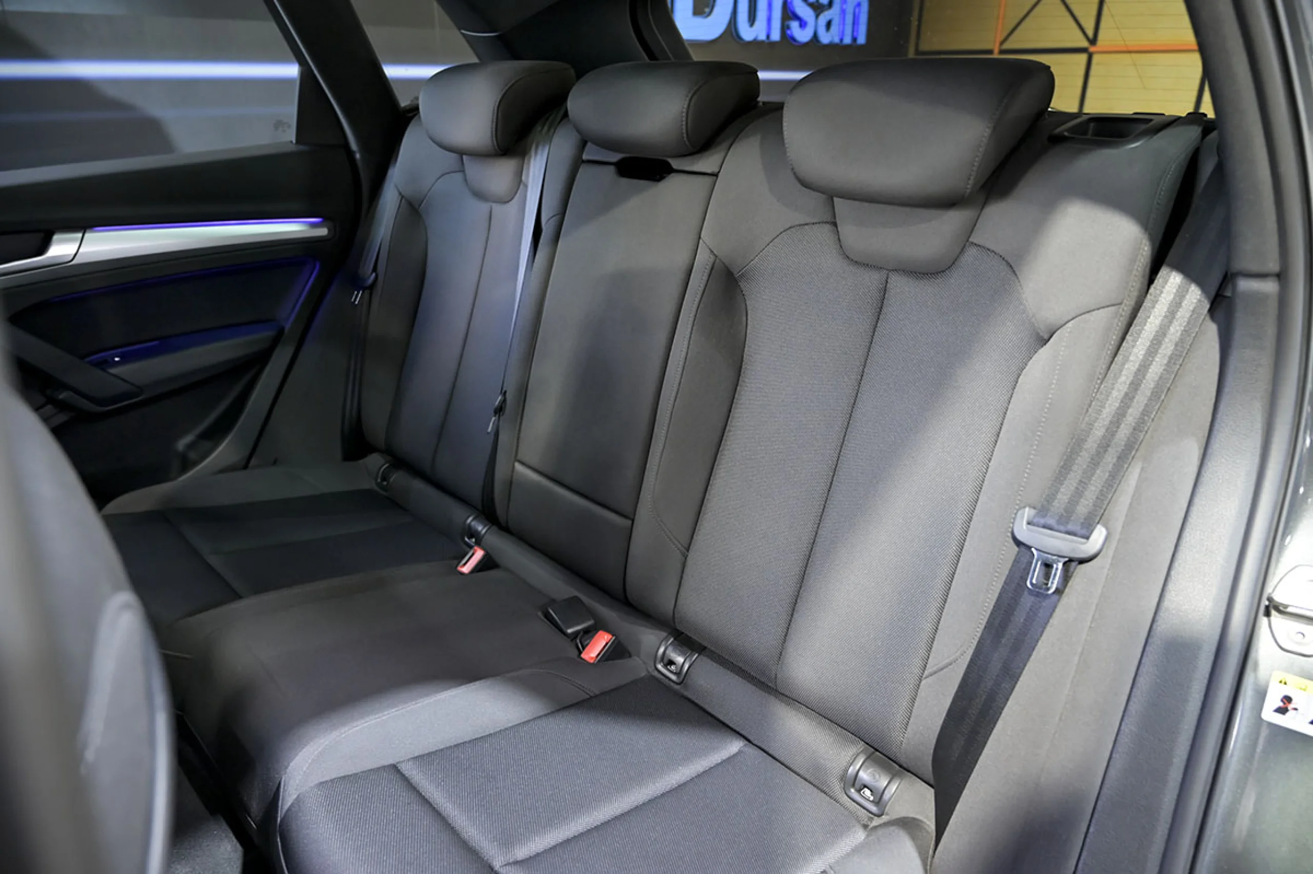 Audi Q5 S line 40 TDI 150kW quattroultra - Foto 17