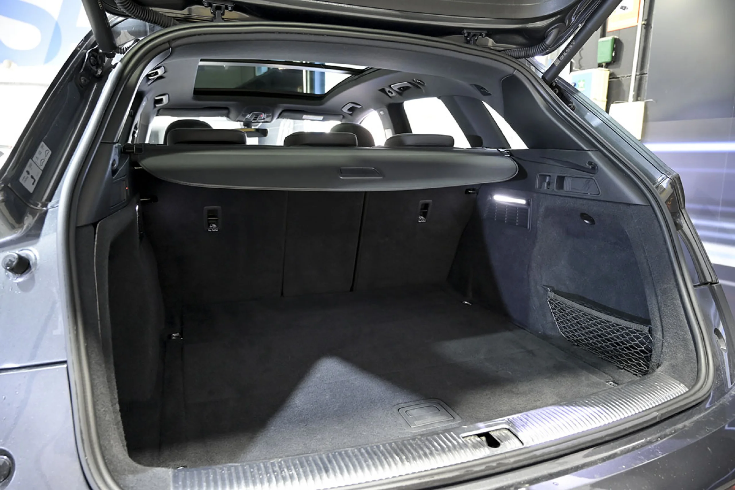 Audi Q5 S line 40 TDI 150kW quattroultra - Foto 13