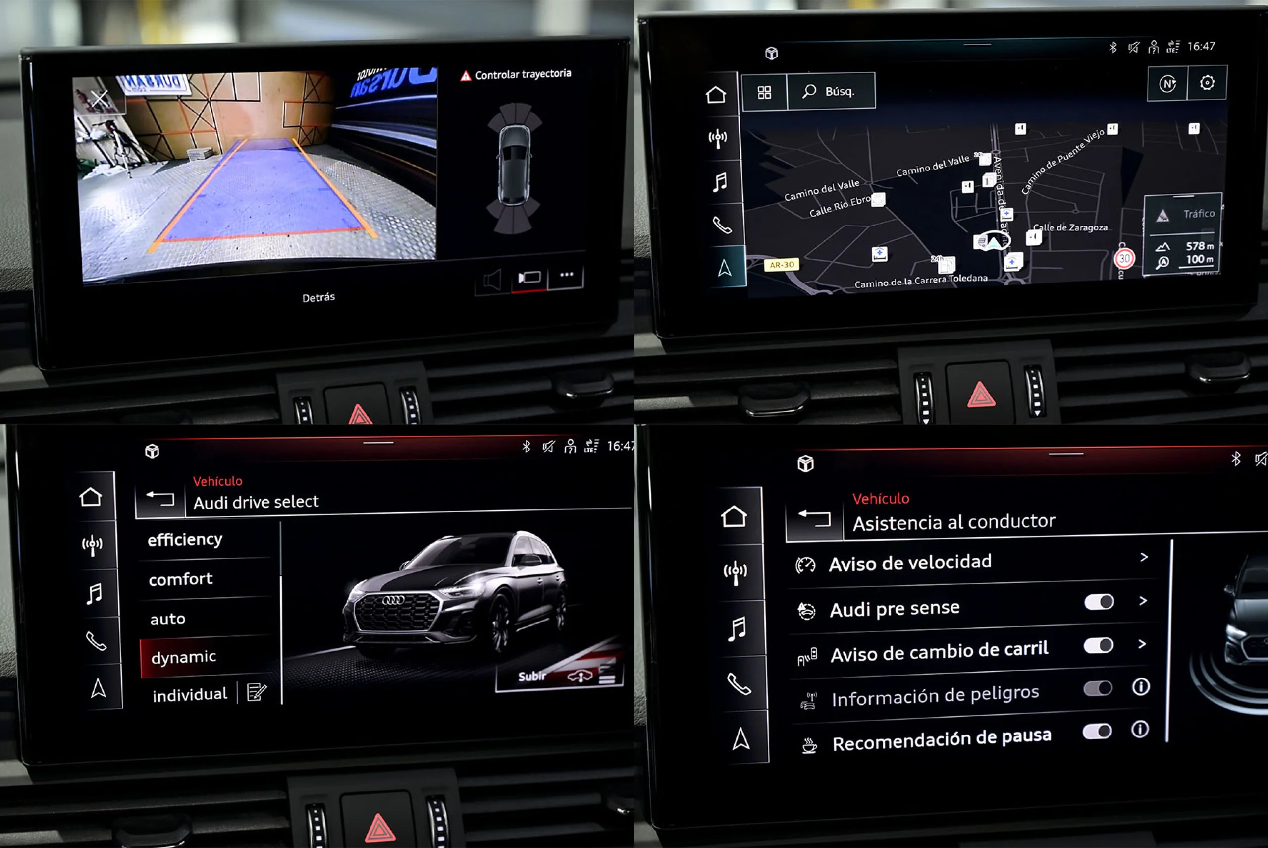 Audi Q5 S line 40 TDI 150kW quattroultra - Foto 10