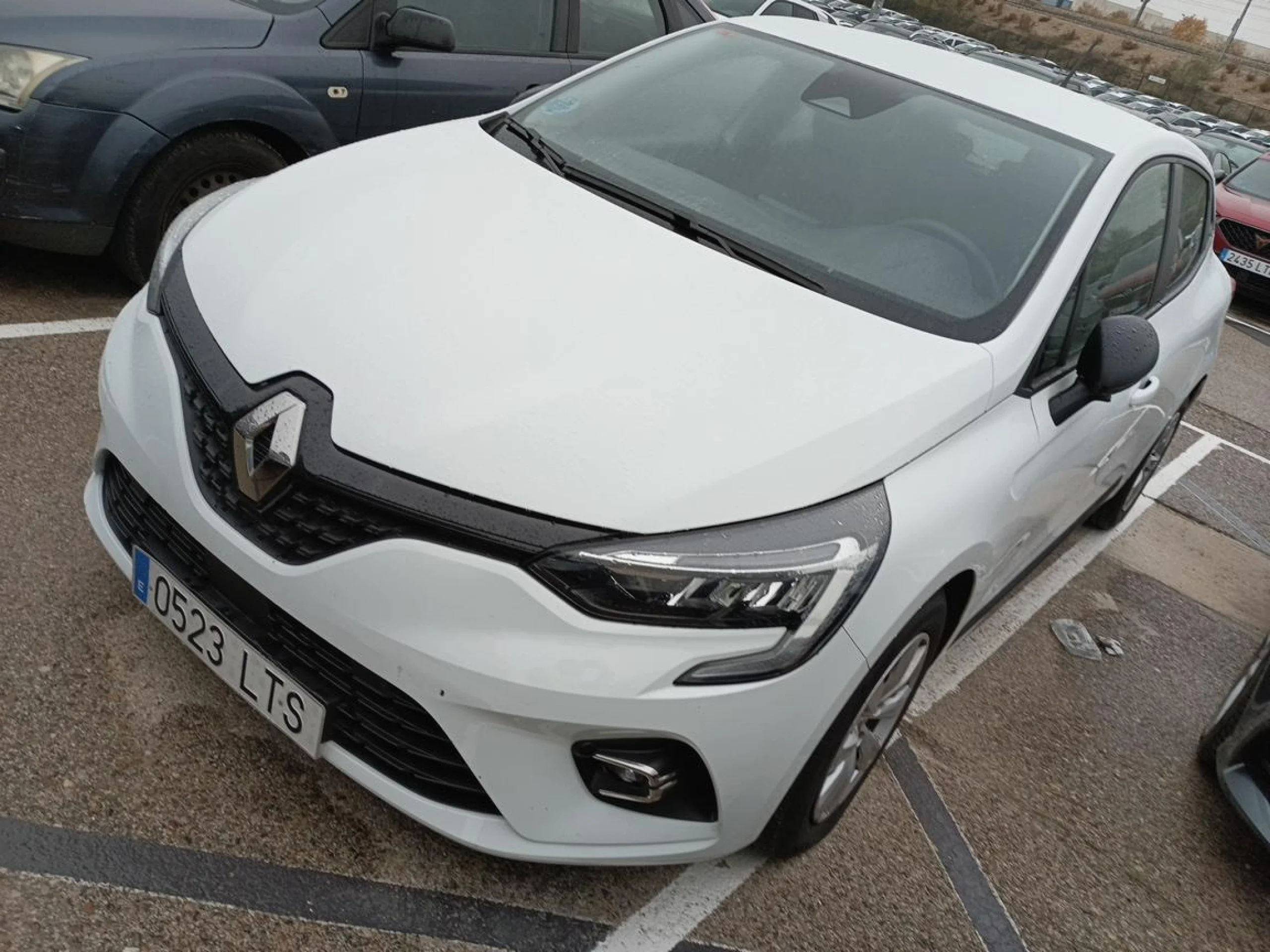 Renault Clio Business Blue dCi 74kW (100CV) - Foto 1